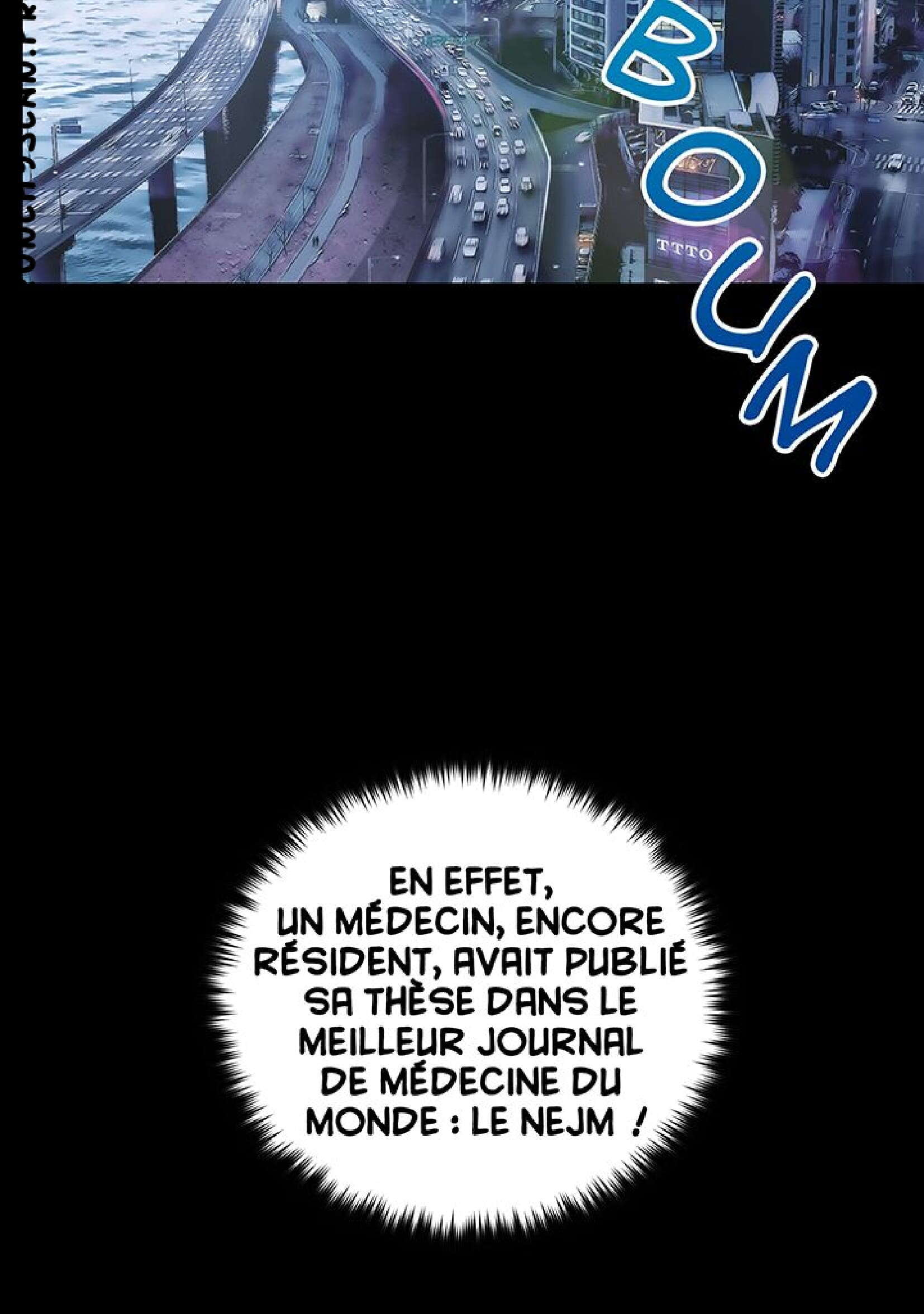 Read Medical Rebirth FR Manga Online