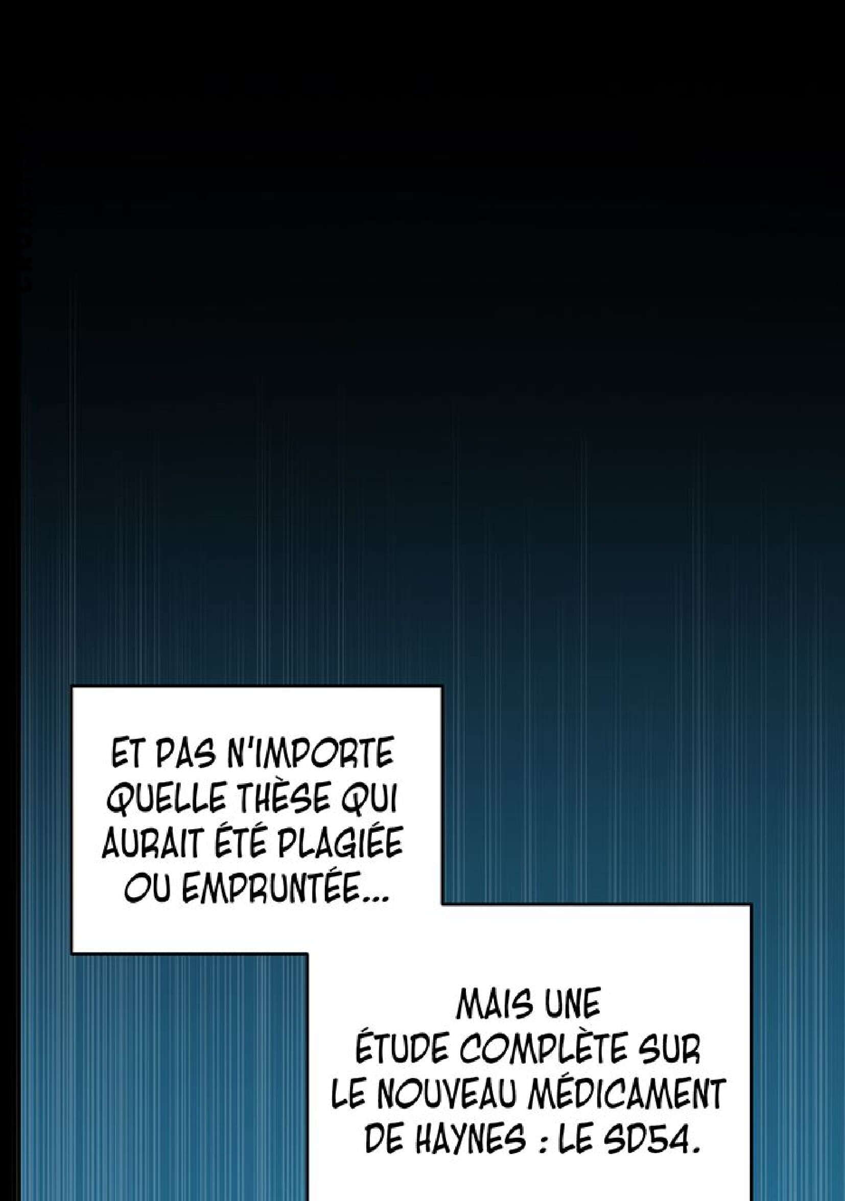 Read Medical Rebirth FR Manga Online
