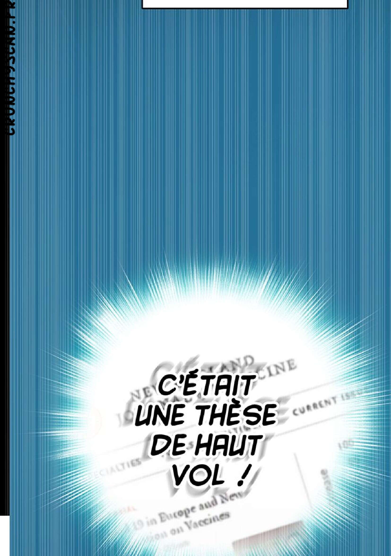 Read Medical Rebirth FR Manga Online