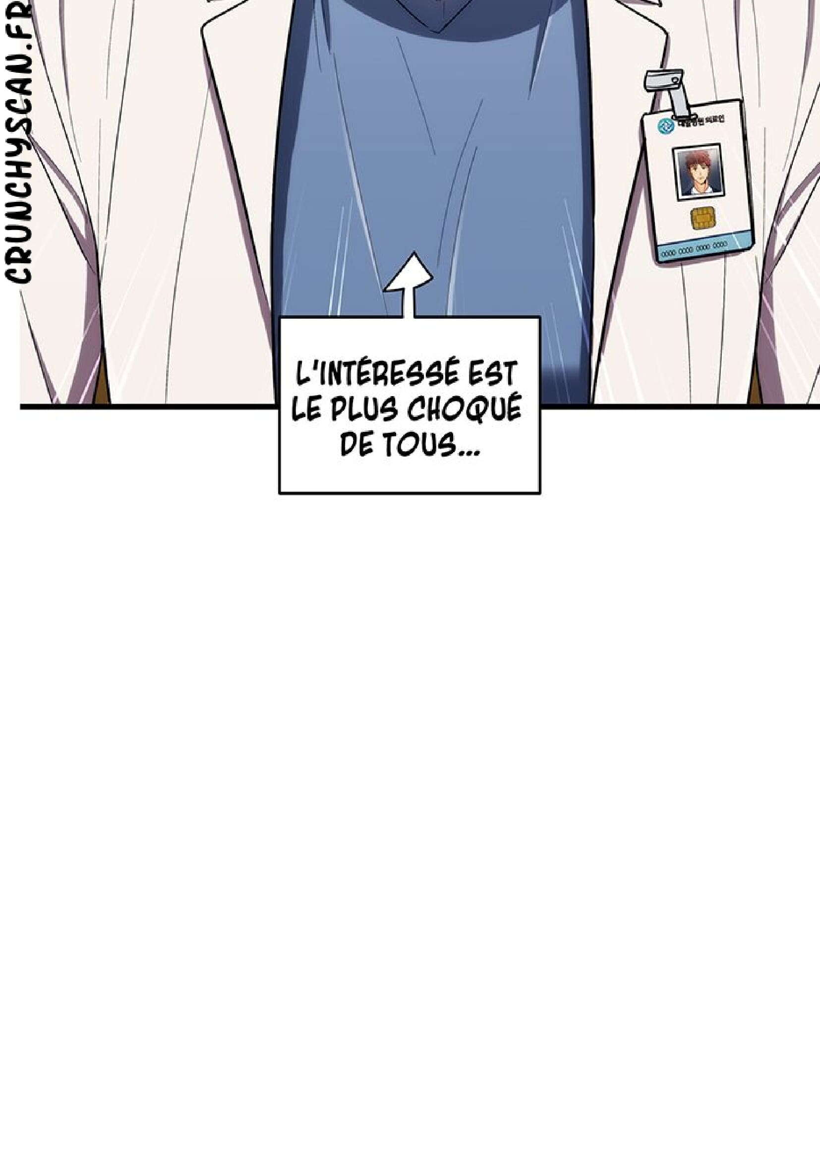 Read Medical Rebirth FR Manga Online