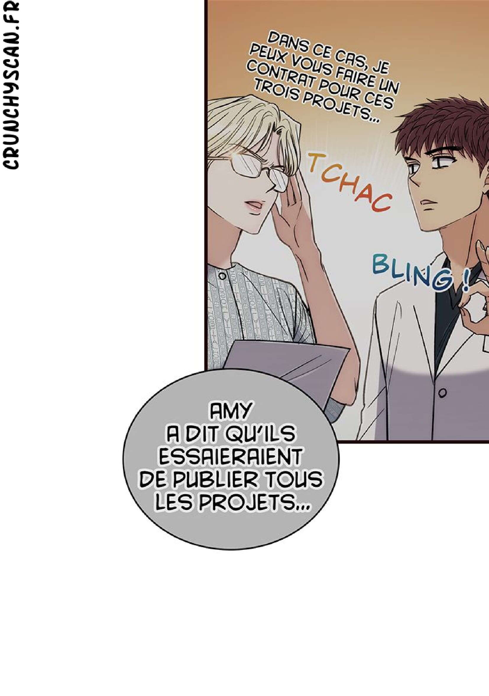 Read Medical Rebirth FR Manga Online