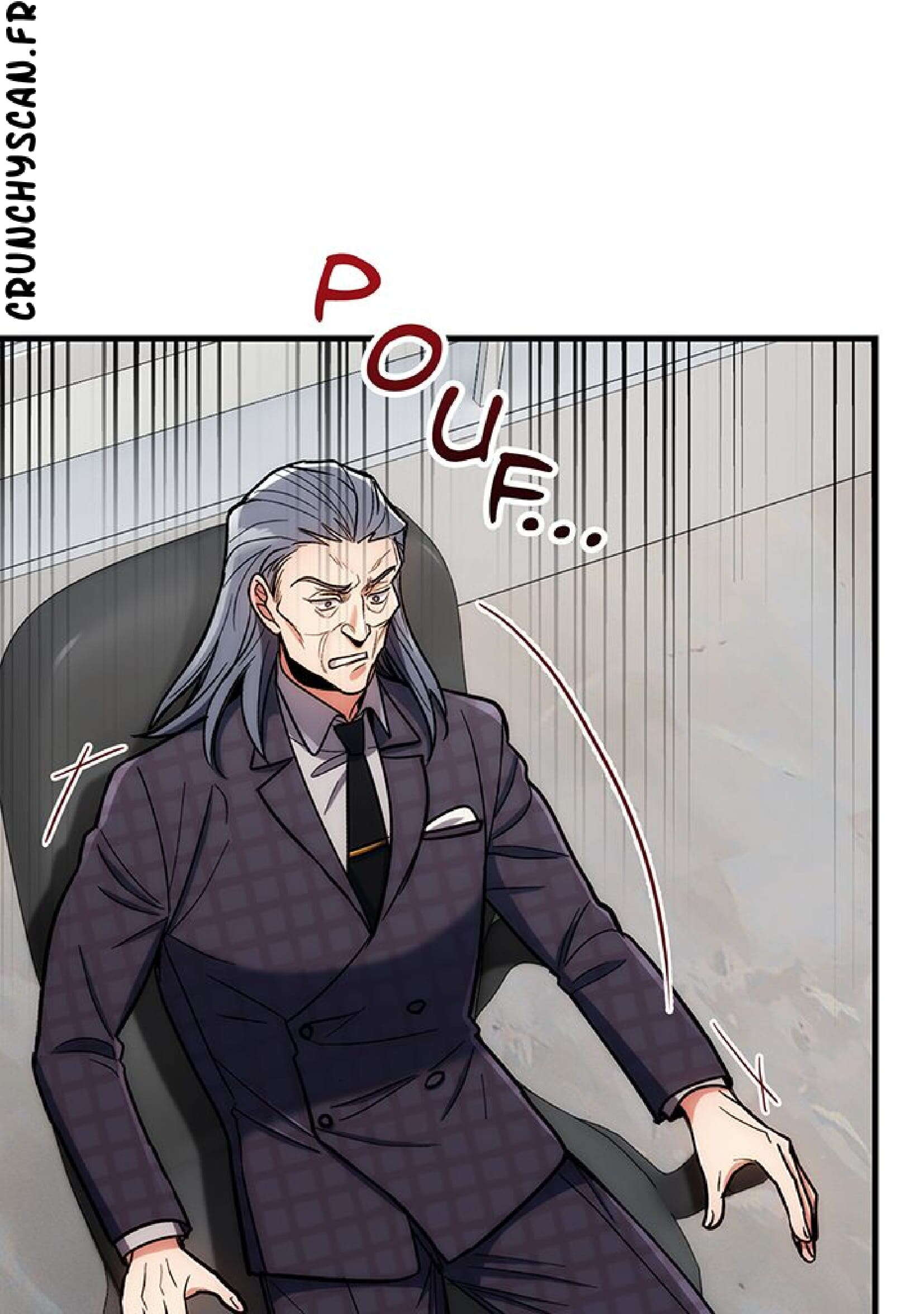 Read Medical Rebirth FR Manga Online