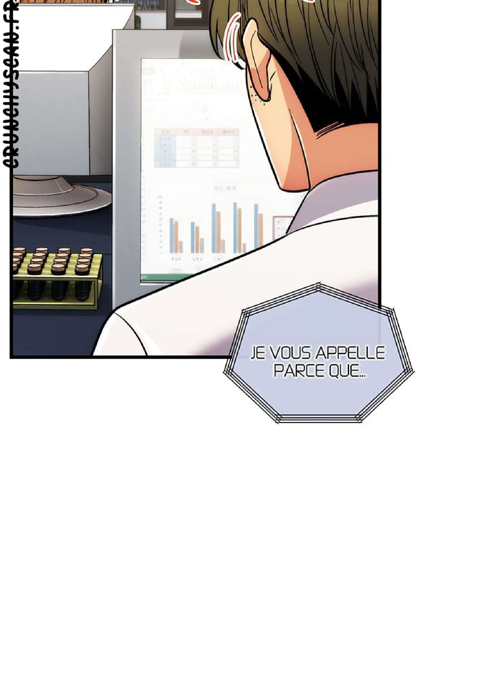 Read Medical Rebirth FR Manga Online