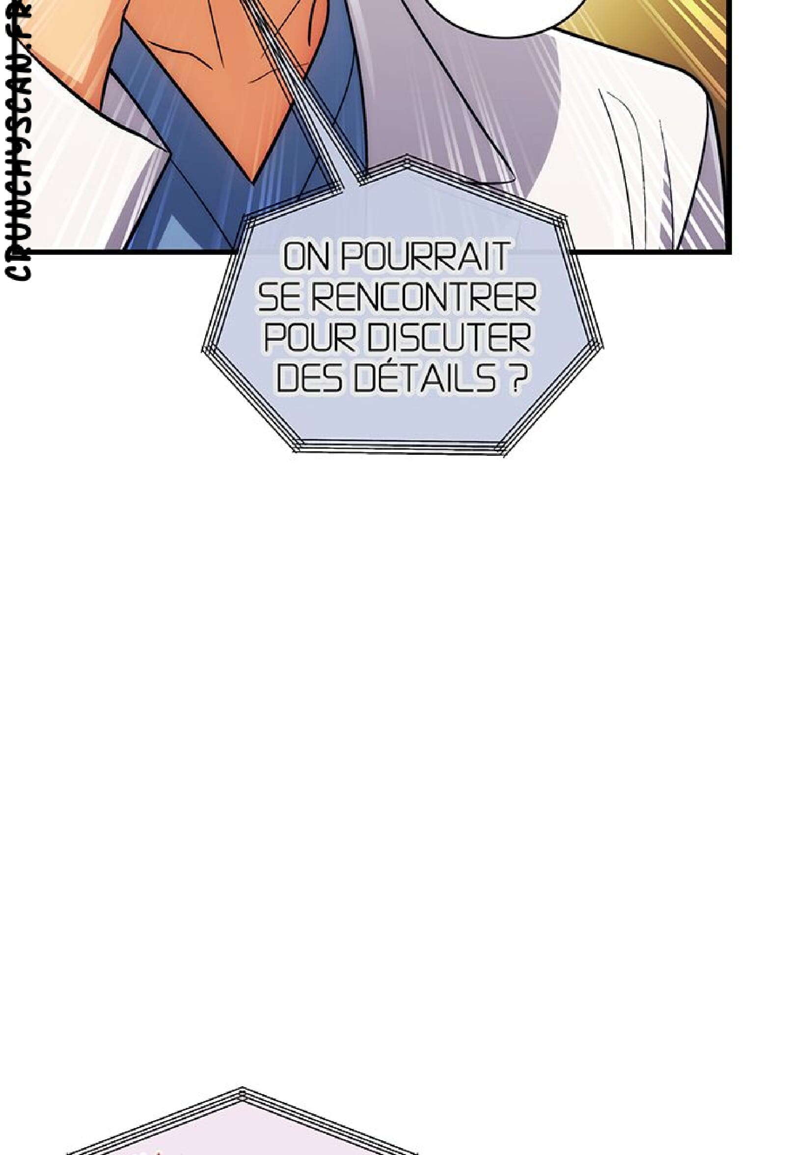 Read Medical Rebirth FR Manga Online