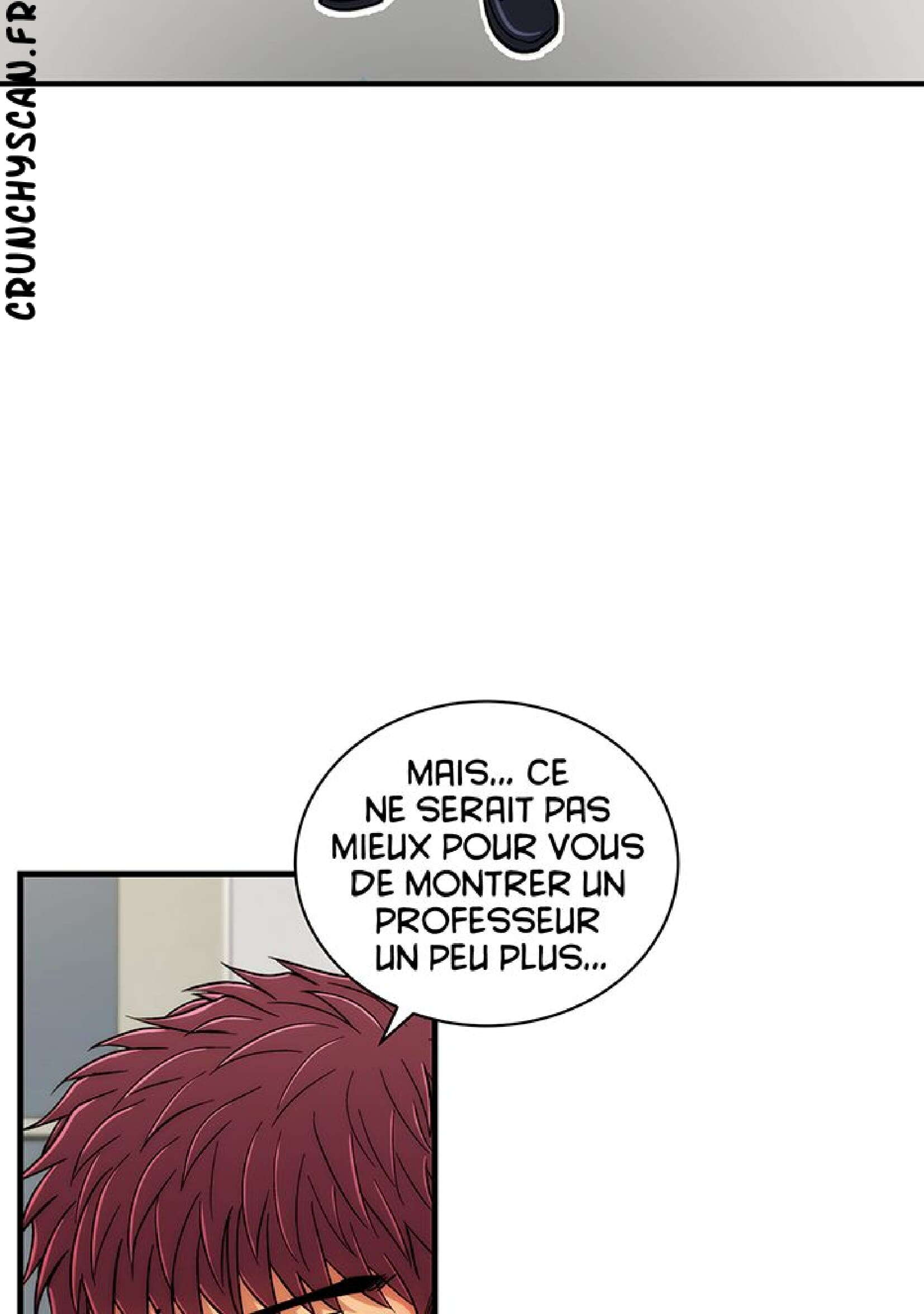 Read Medical Rebirth FR Manga Online