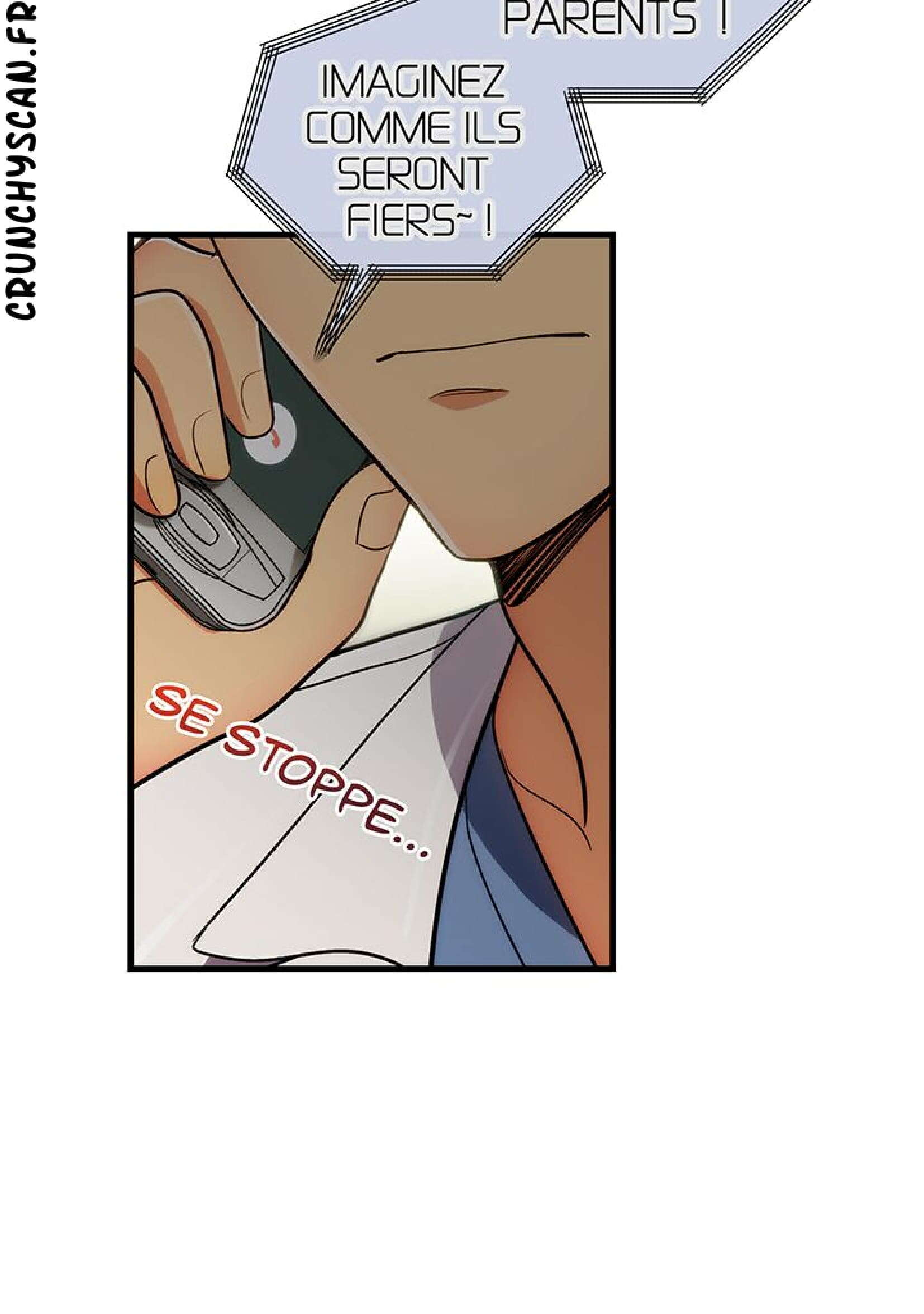 Read Medical Rebirth FR Manga Online