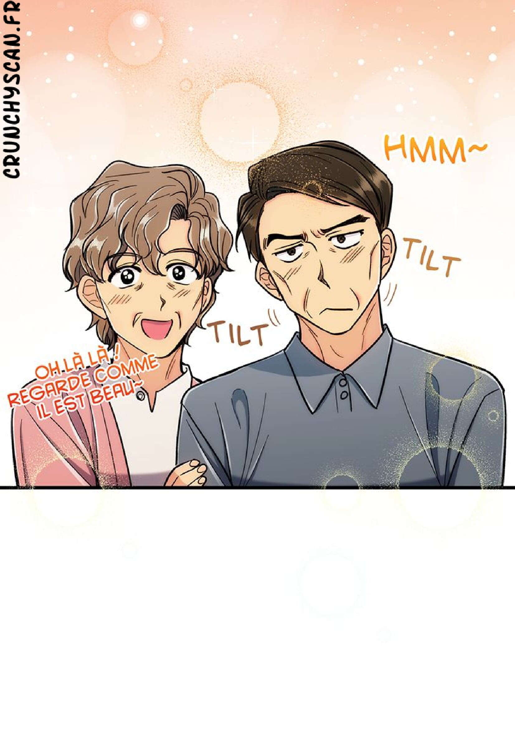 Read Medical Rebirth FR Manga Online