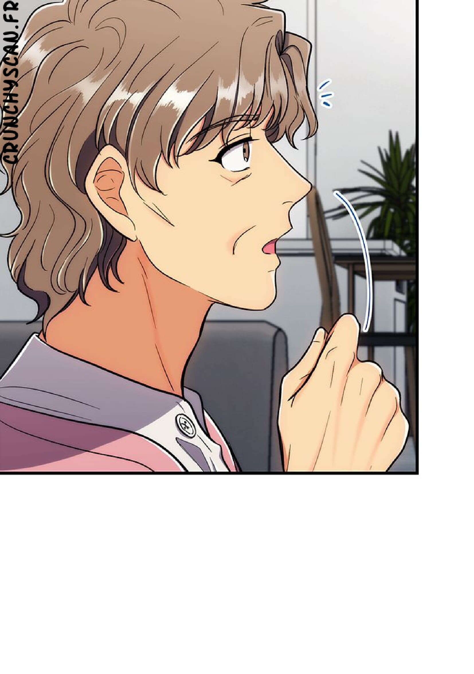 Read Medical Rebirth FR Manga Online