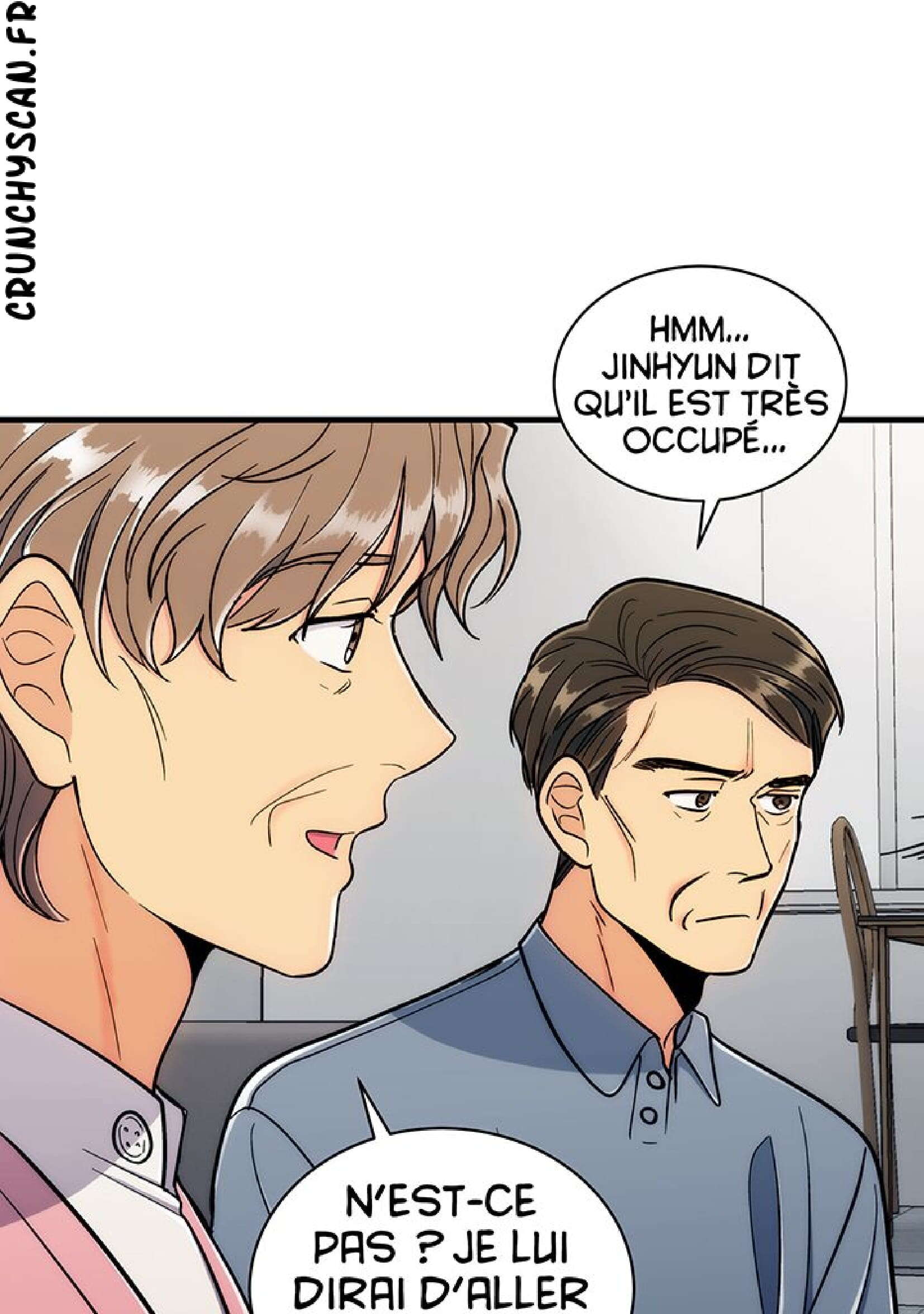 Read Medical Rebirth FR Manga Online