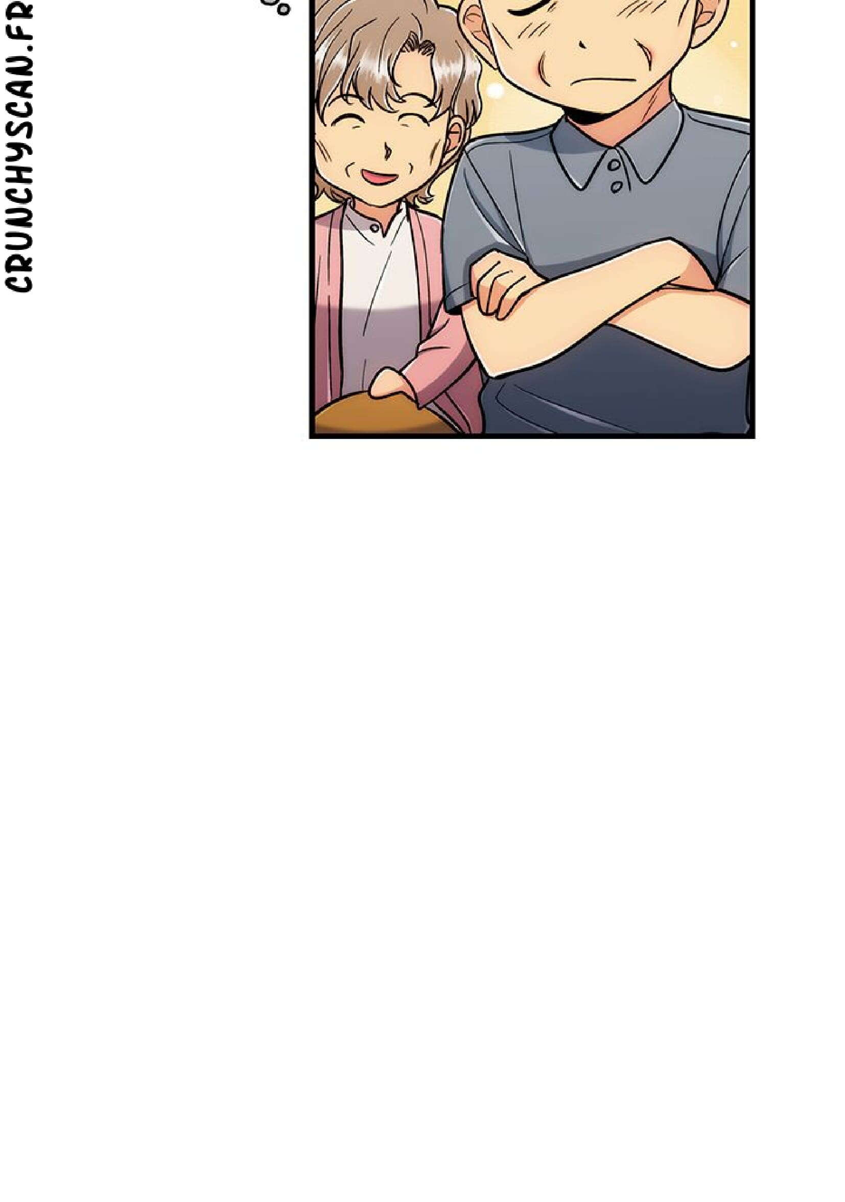 Read Medical Rebirth FR Manga Online
