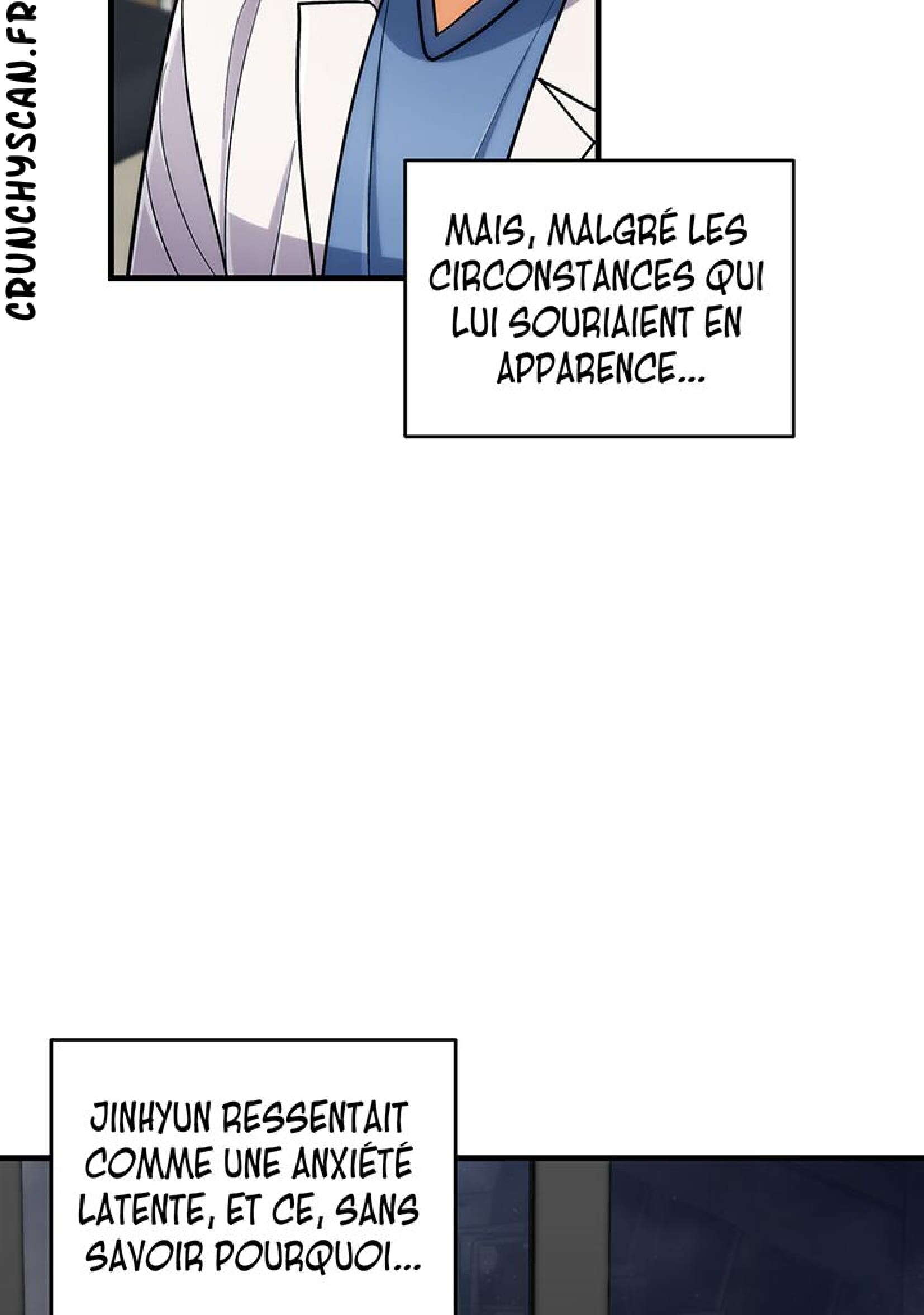 Read Medical Rebirth FR Manga Online