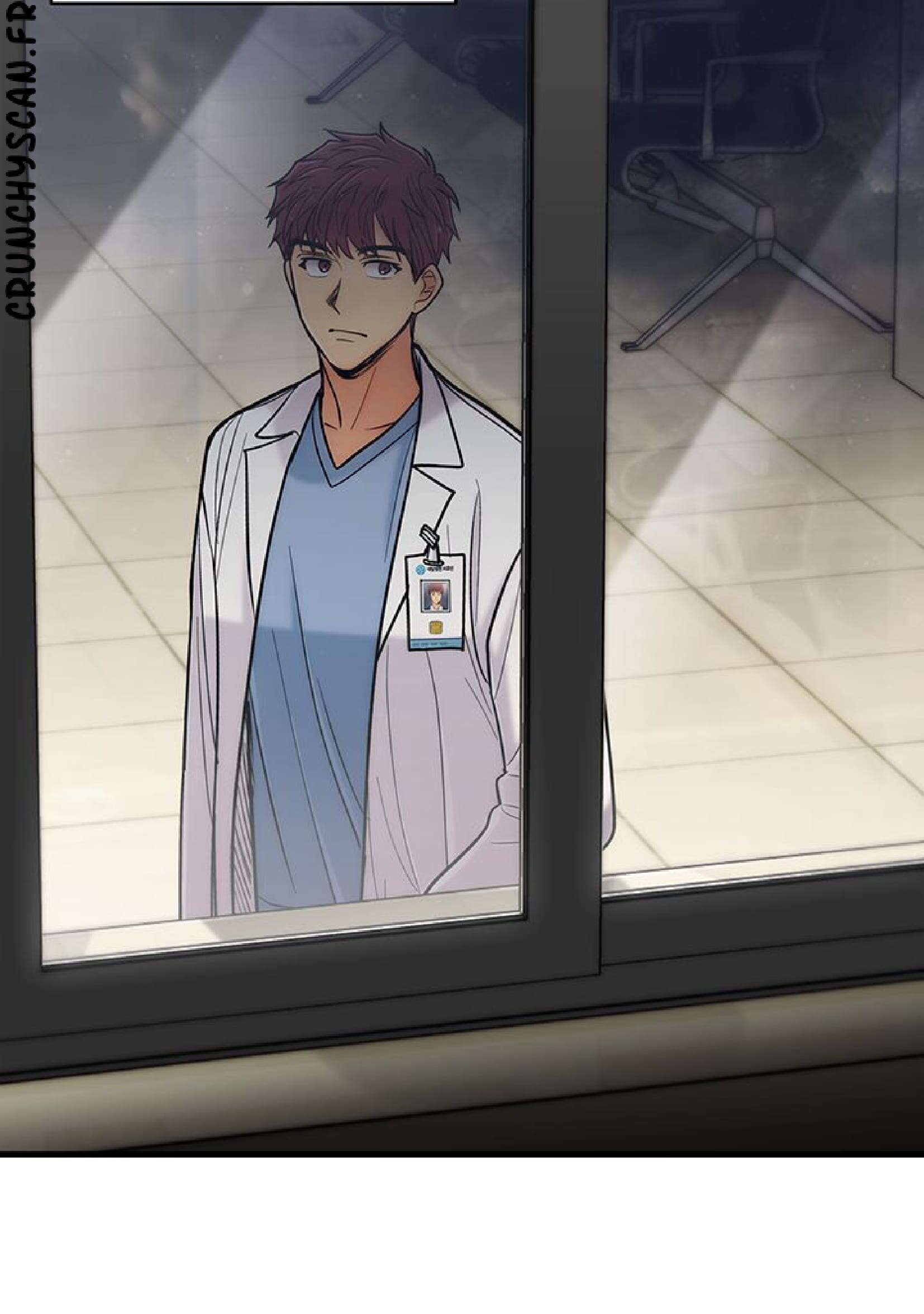 Read Medical Rebirth FR Manga Online