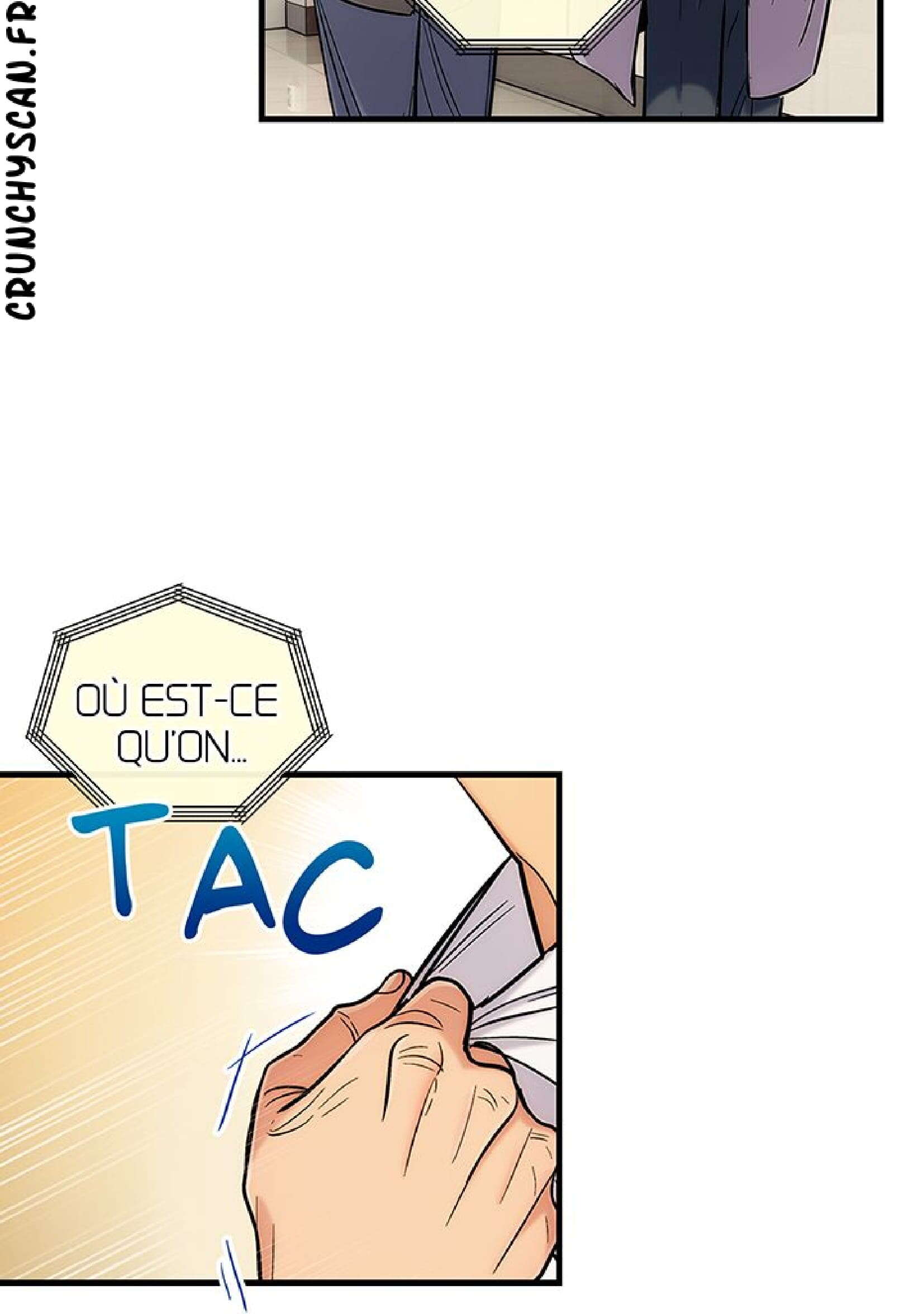 Read Medical Rebirth FR Manga Online