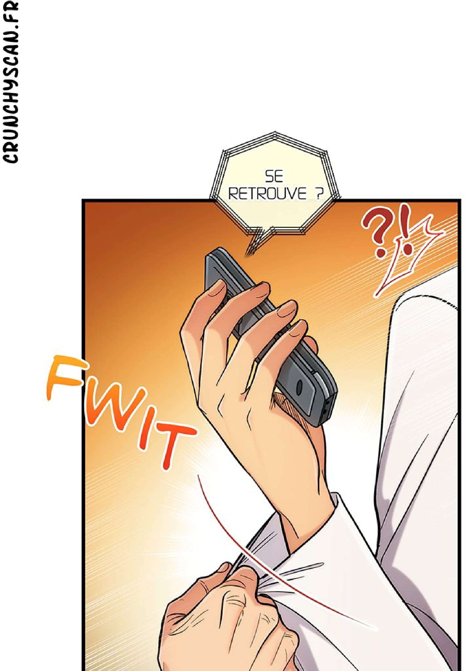 Read Medical Rebirth FR Manga Online