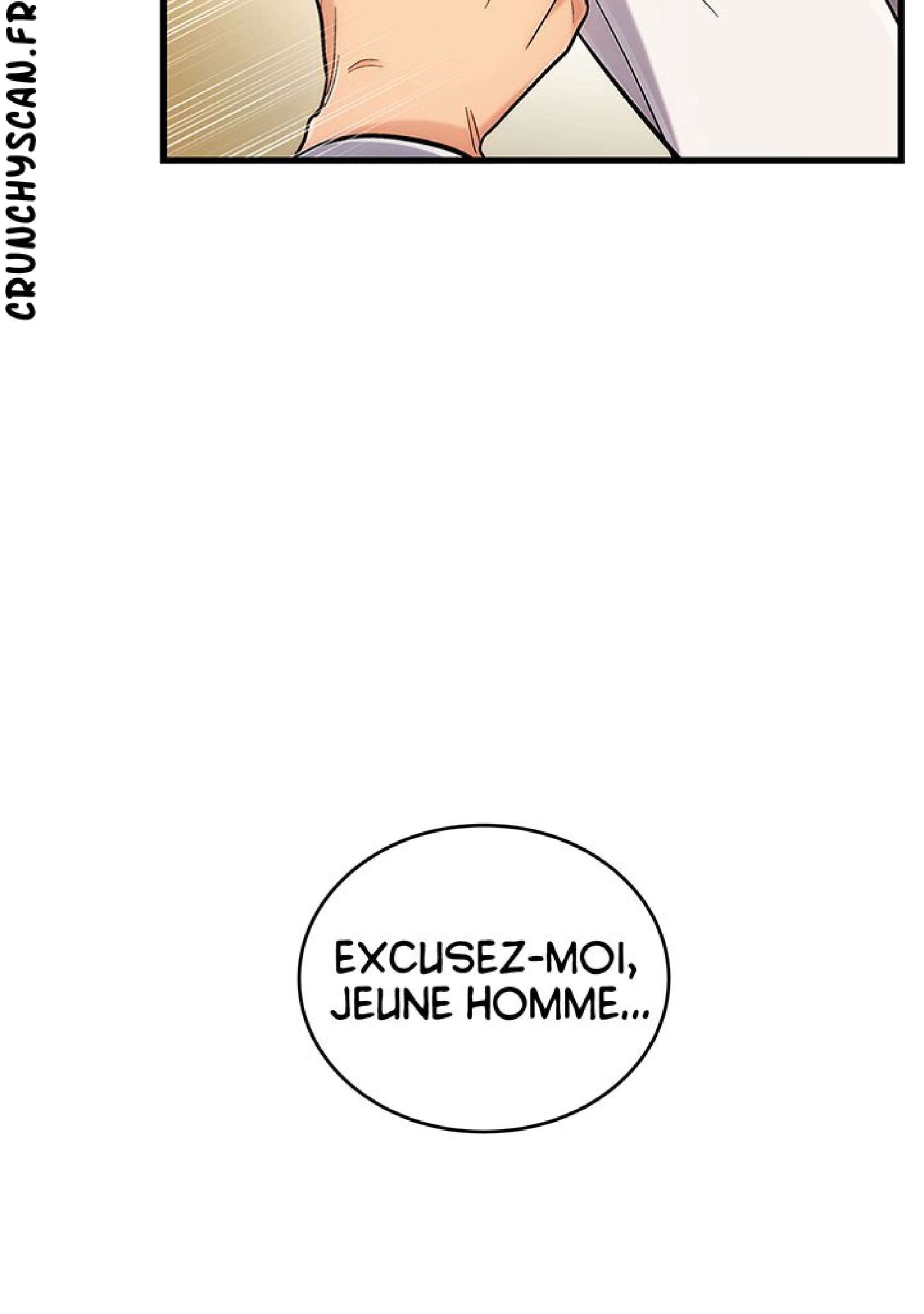 Read Medical Rebirth FR Manga Online
