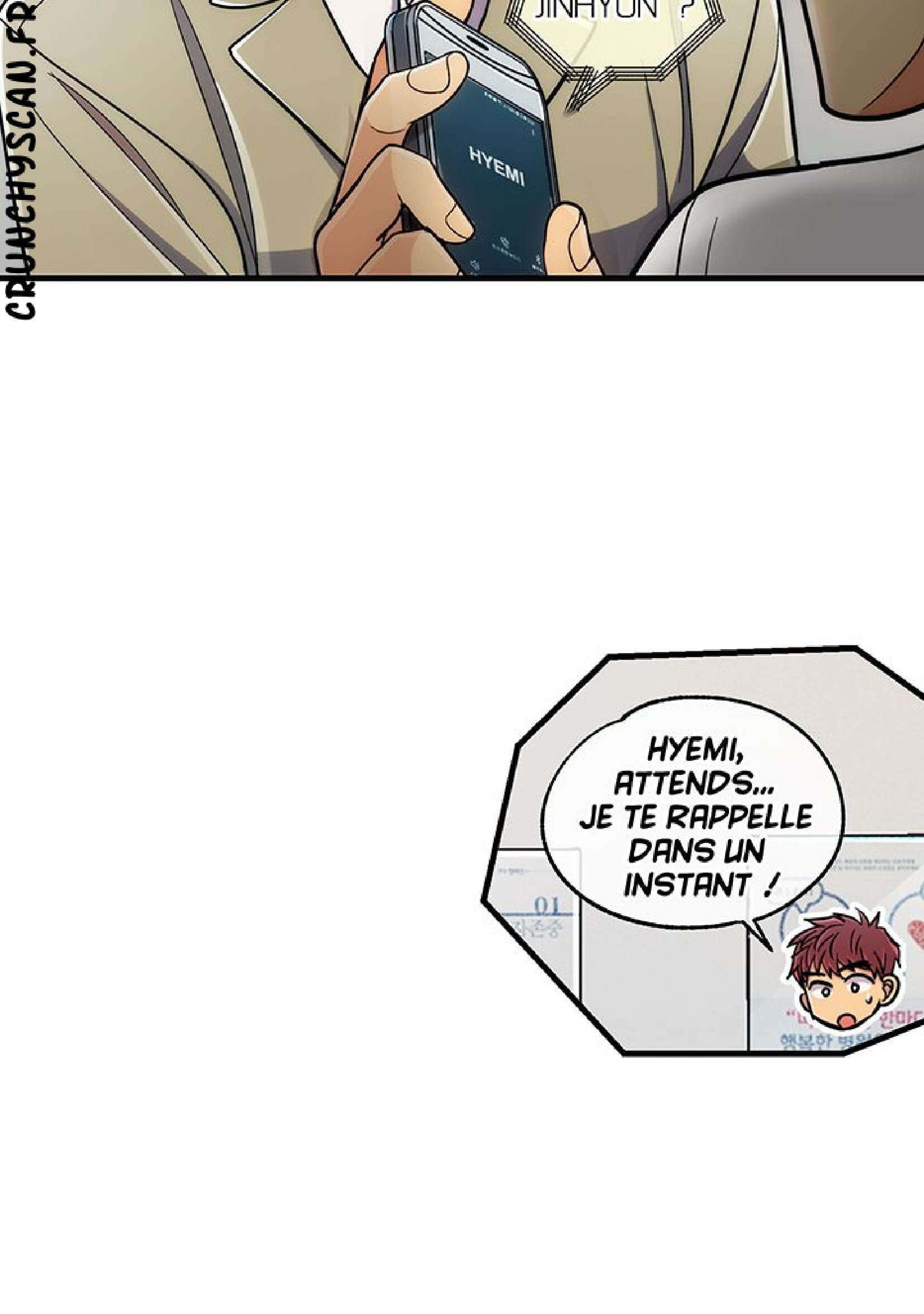 Read Medical Rebirth FR Manga Online