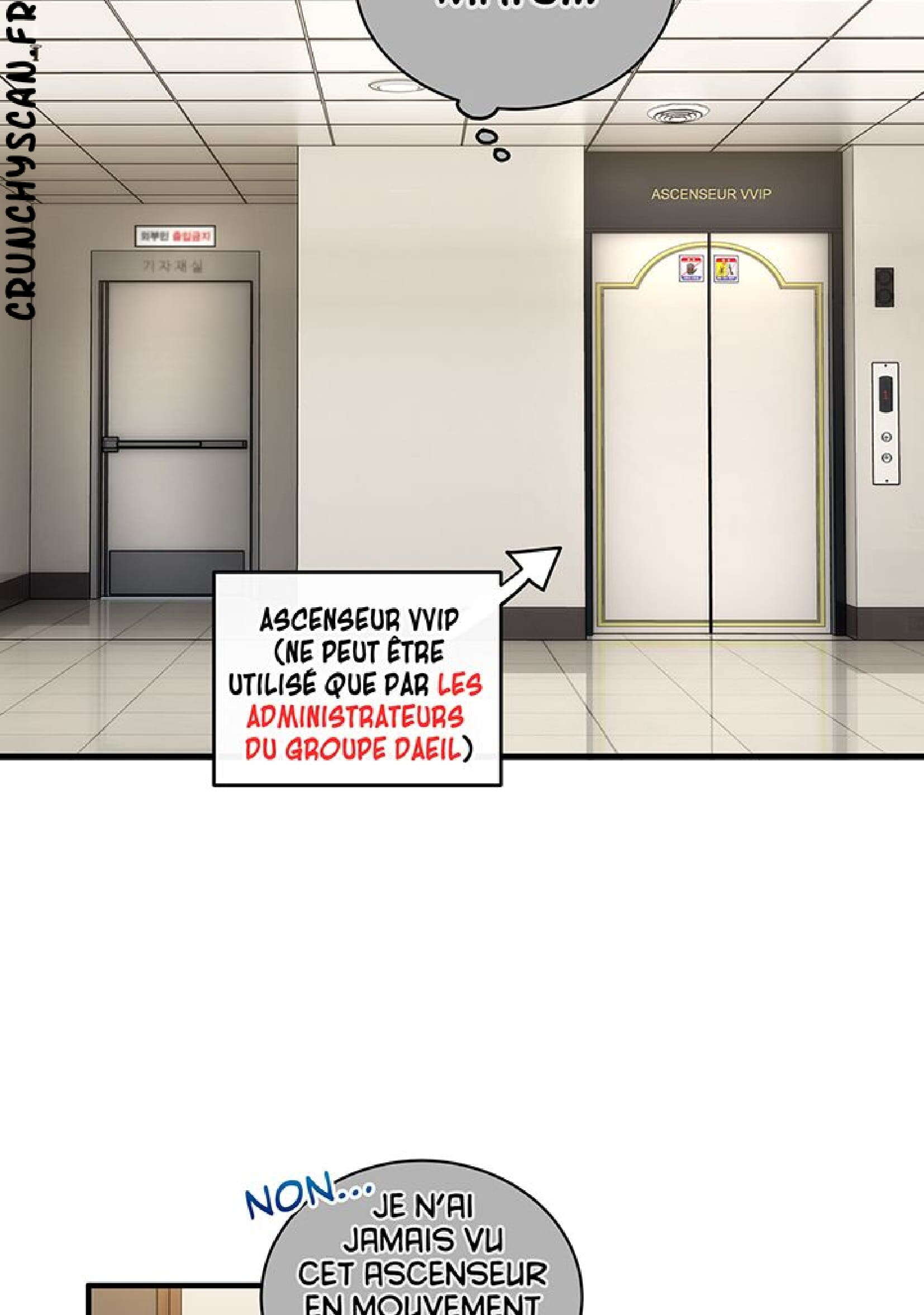 Read Medical Rebirth FR Manga Online