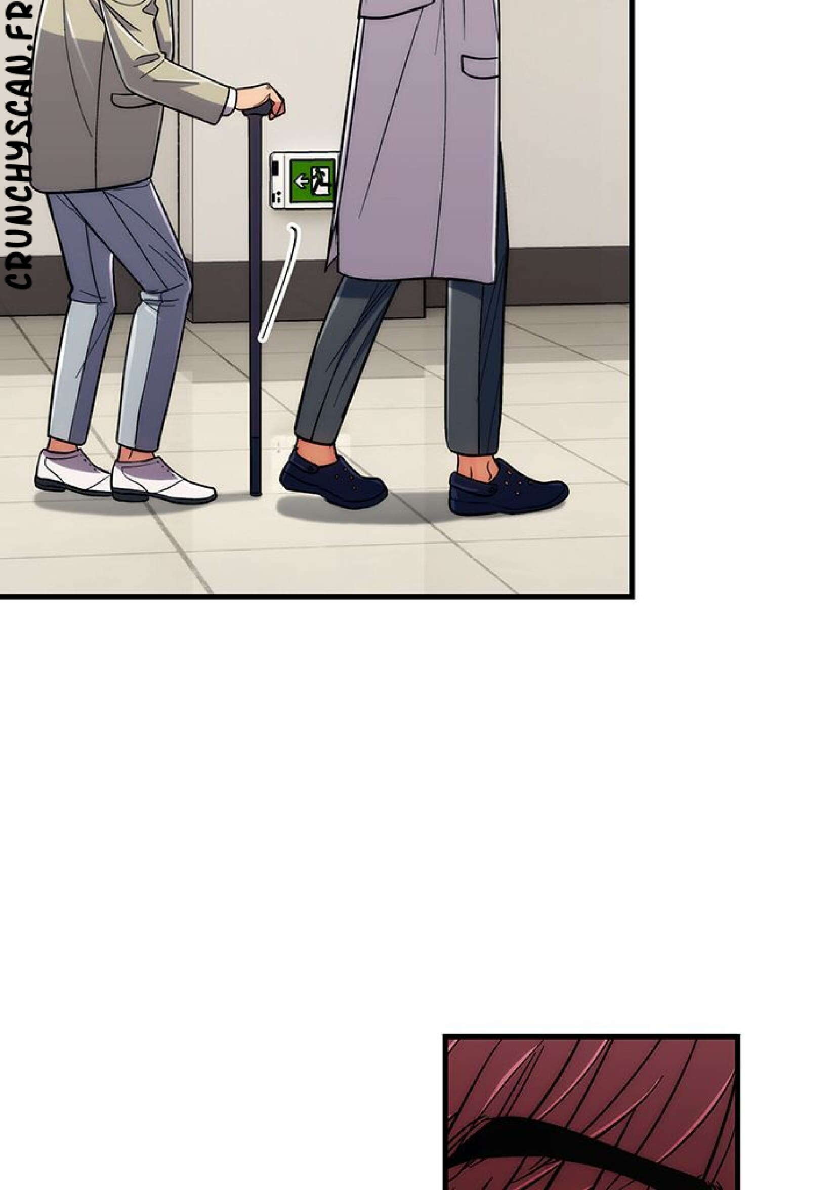 Read Medical Rebirth FR Manga Online