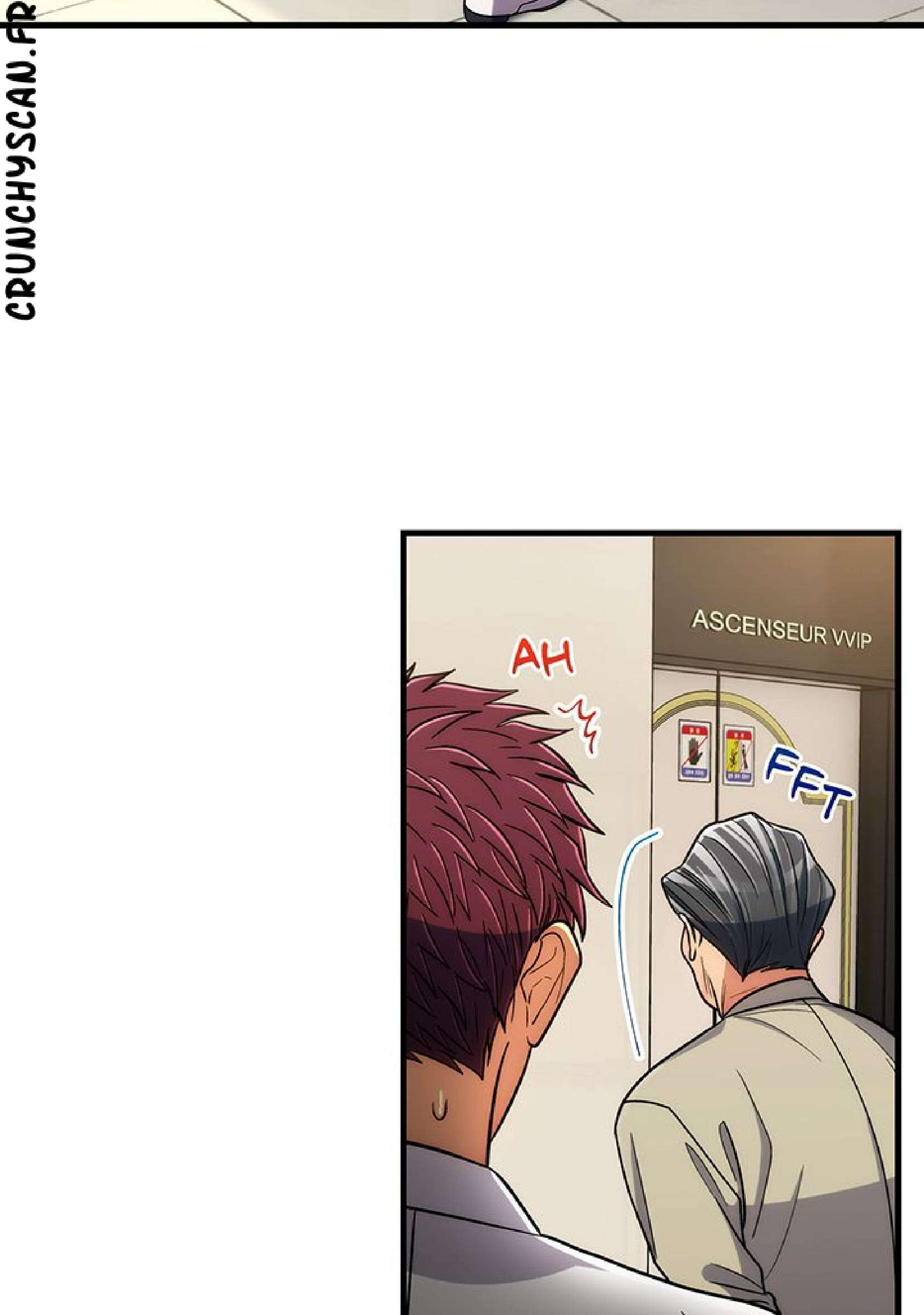 Read Medical Rebirth FR Manga Online