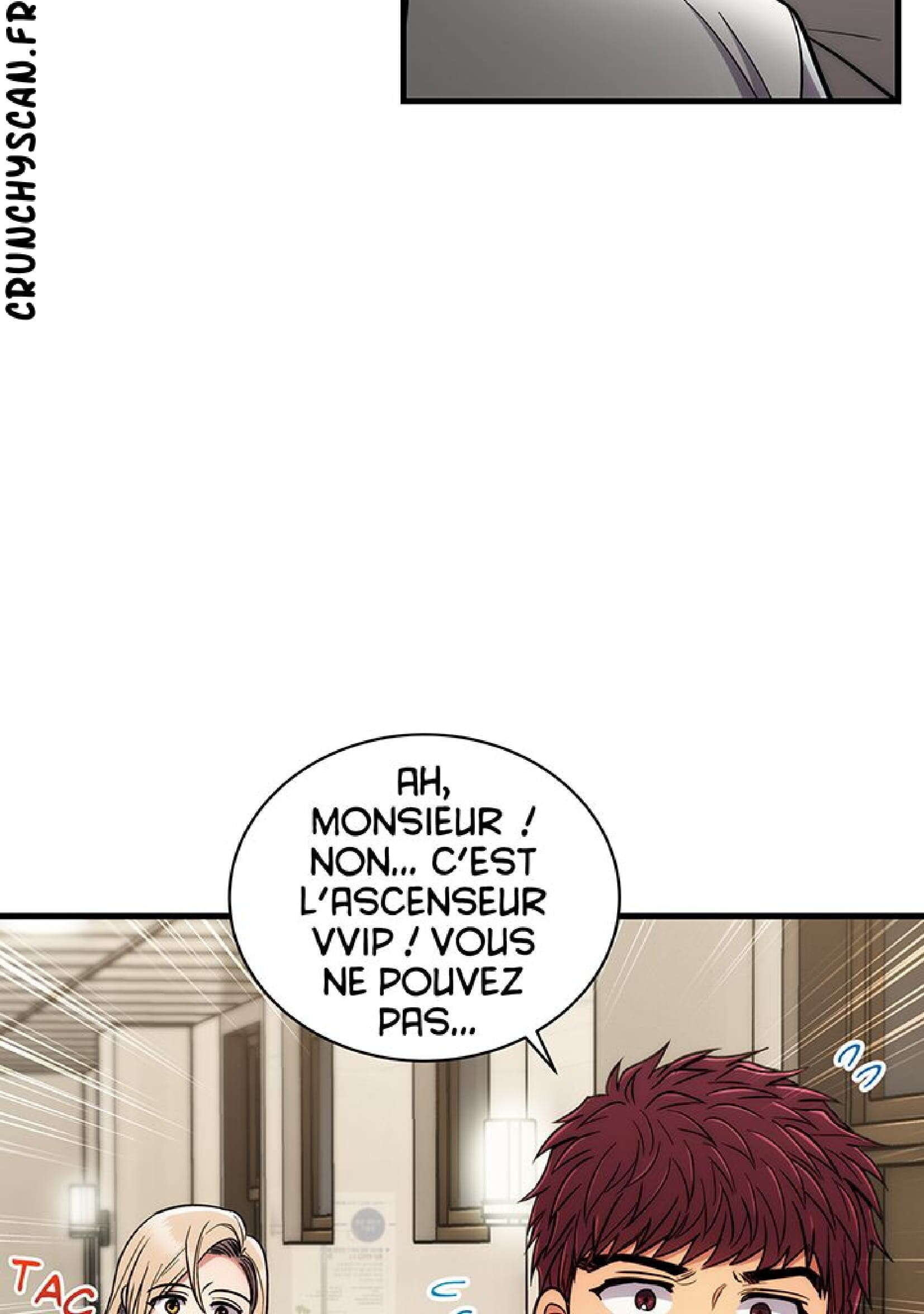 Read Medical Rebirth FR Manga Online