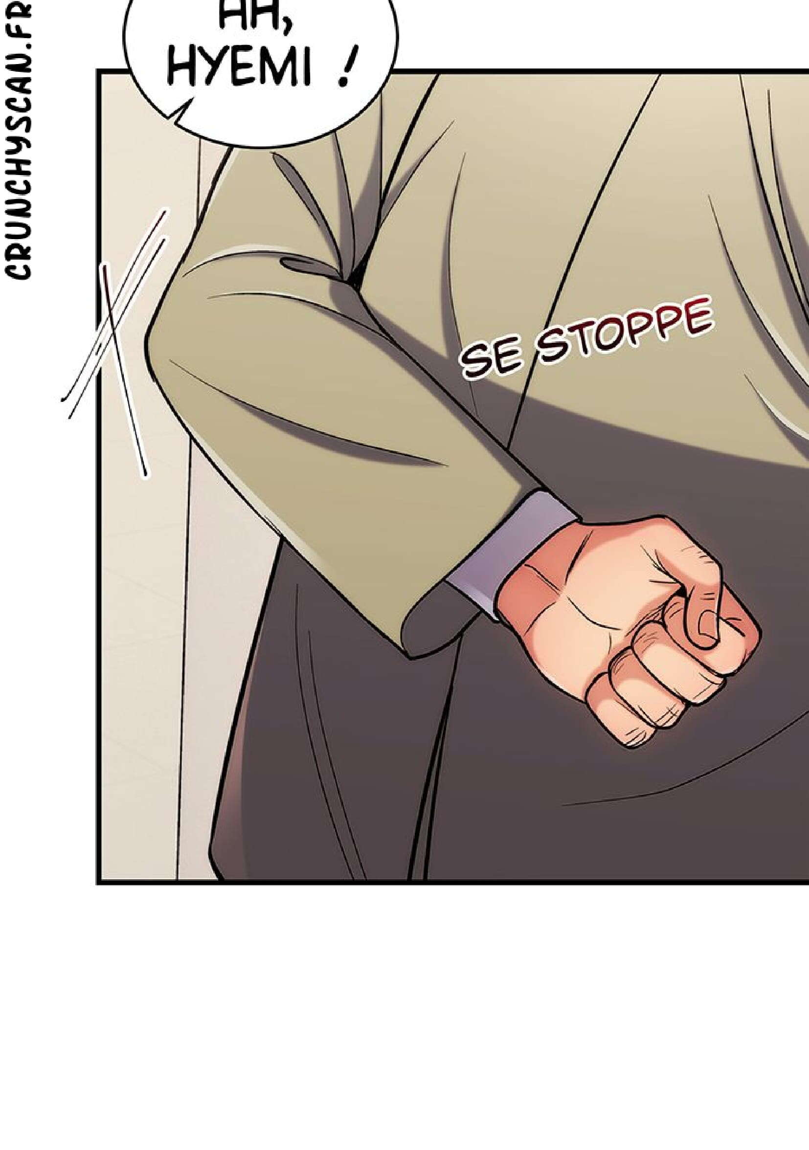 Read Medical Rebirth FR Manga Online