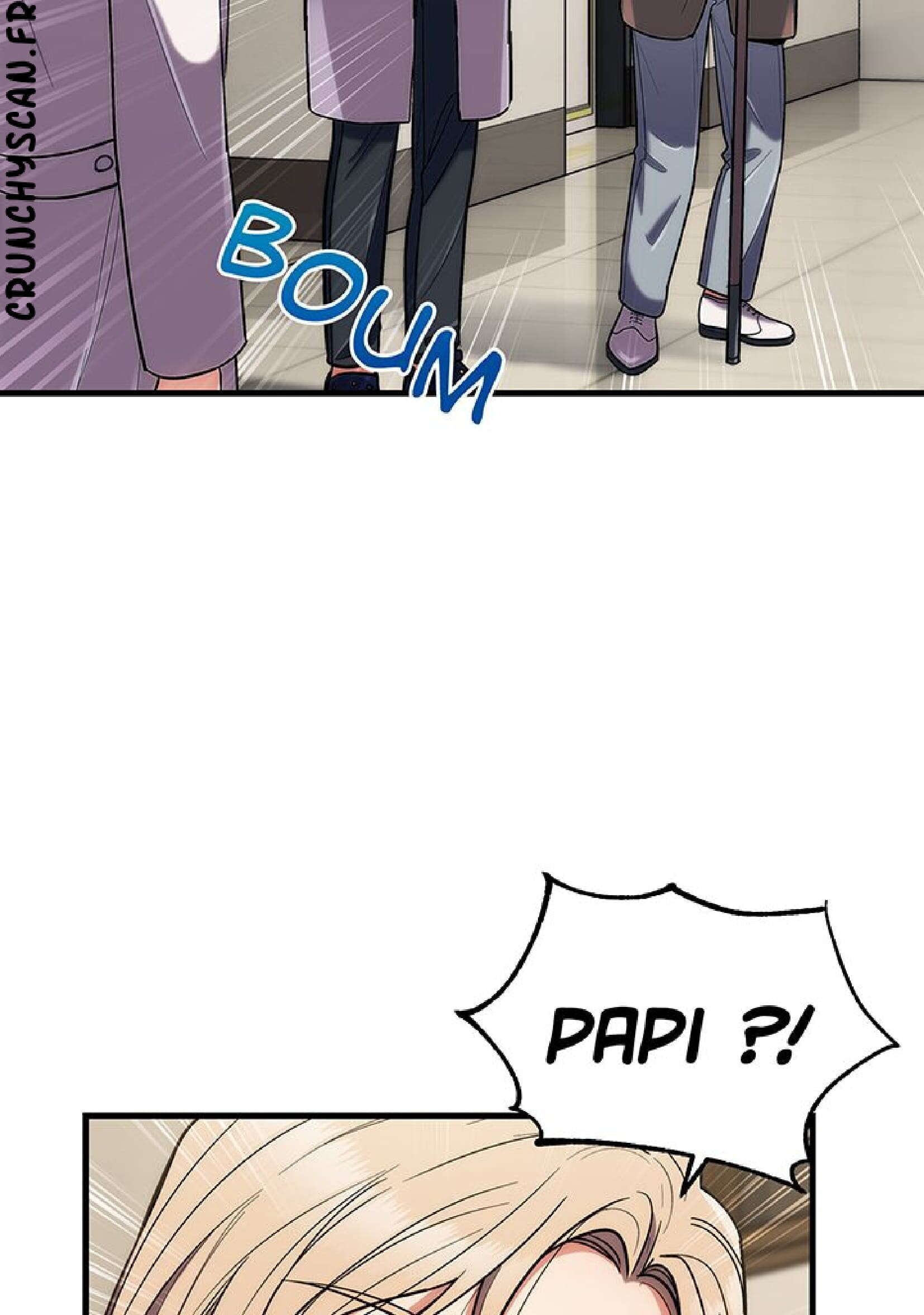 Read Medical Rebirth FR Manga Online