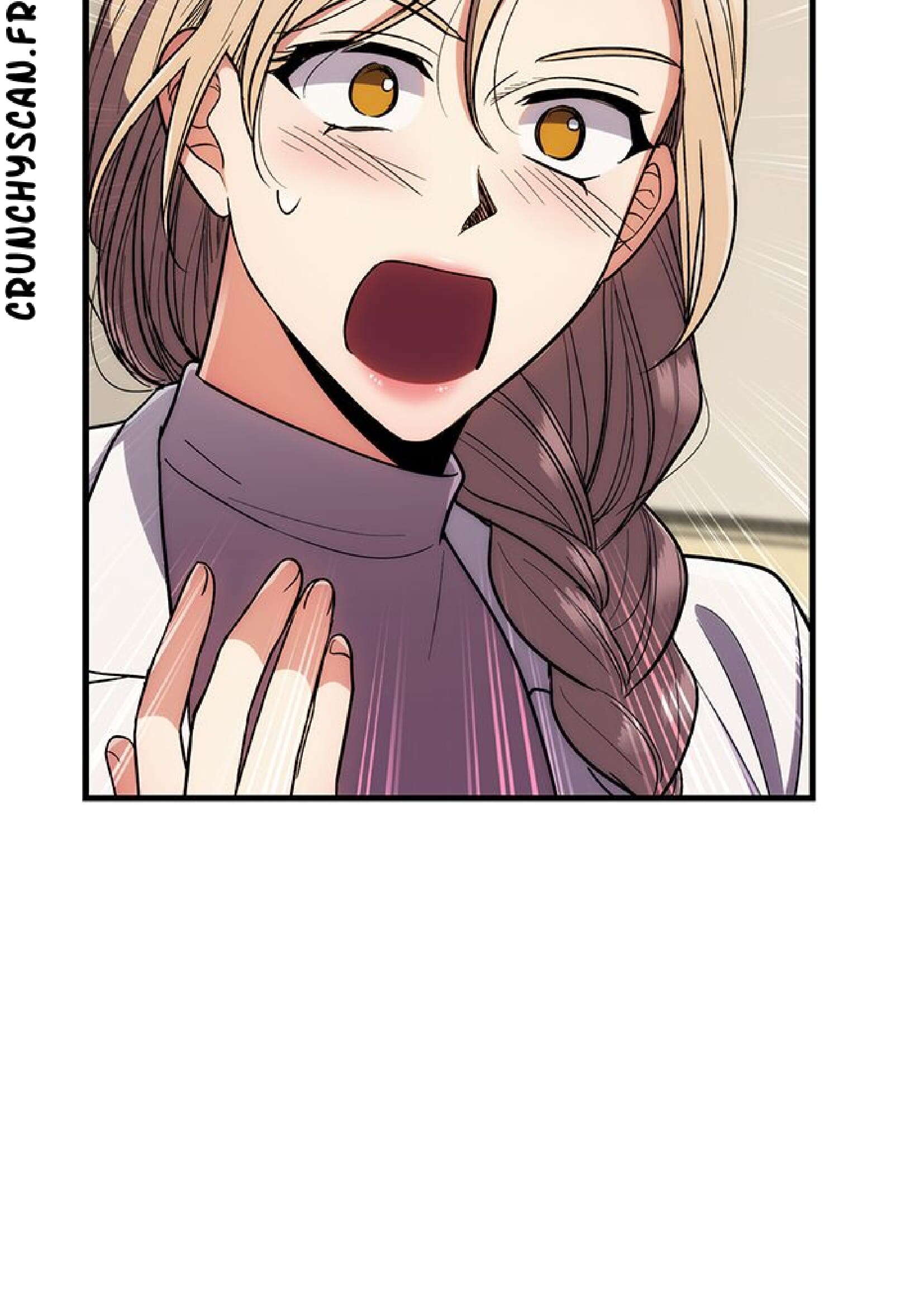Read Medical Rebirth FR Manga Online