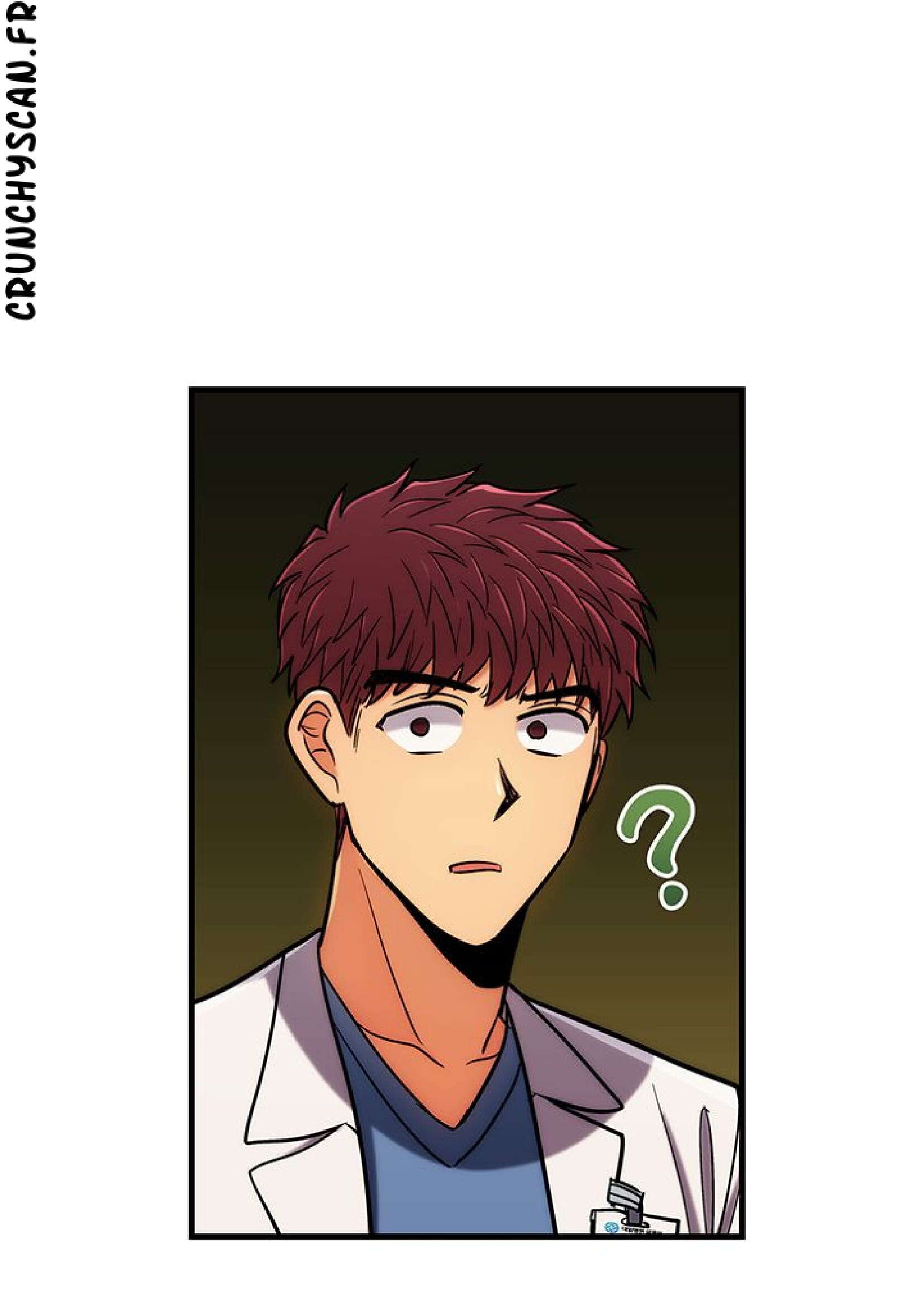 Read Medical Rebirth FR Manga Online