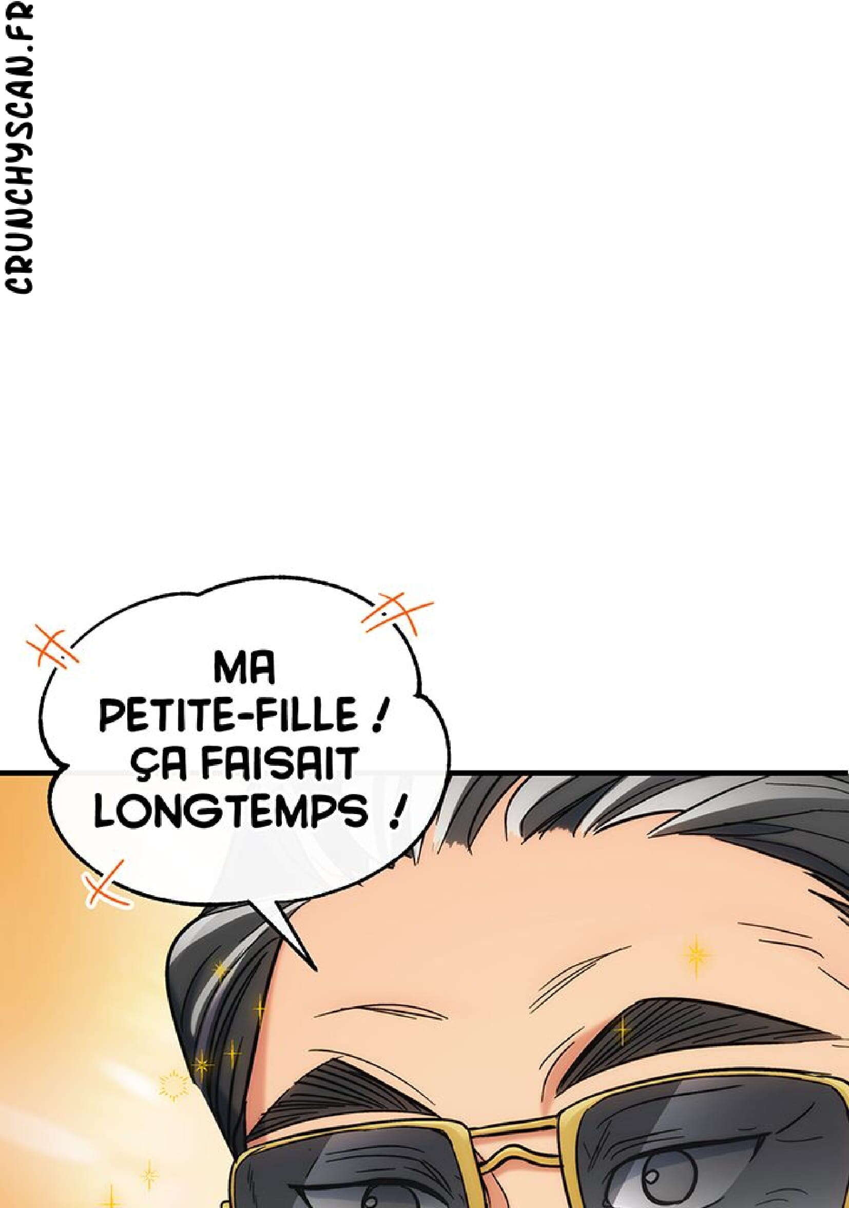 Read Medical Rebirth FR Manga Online