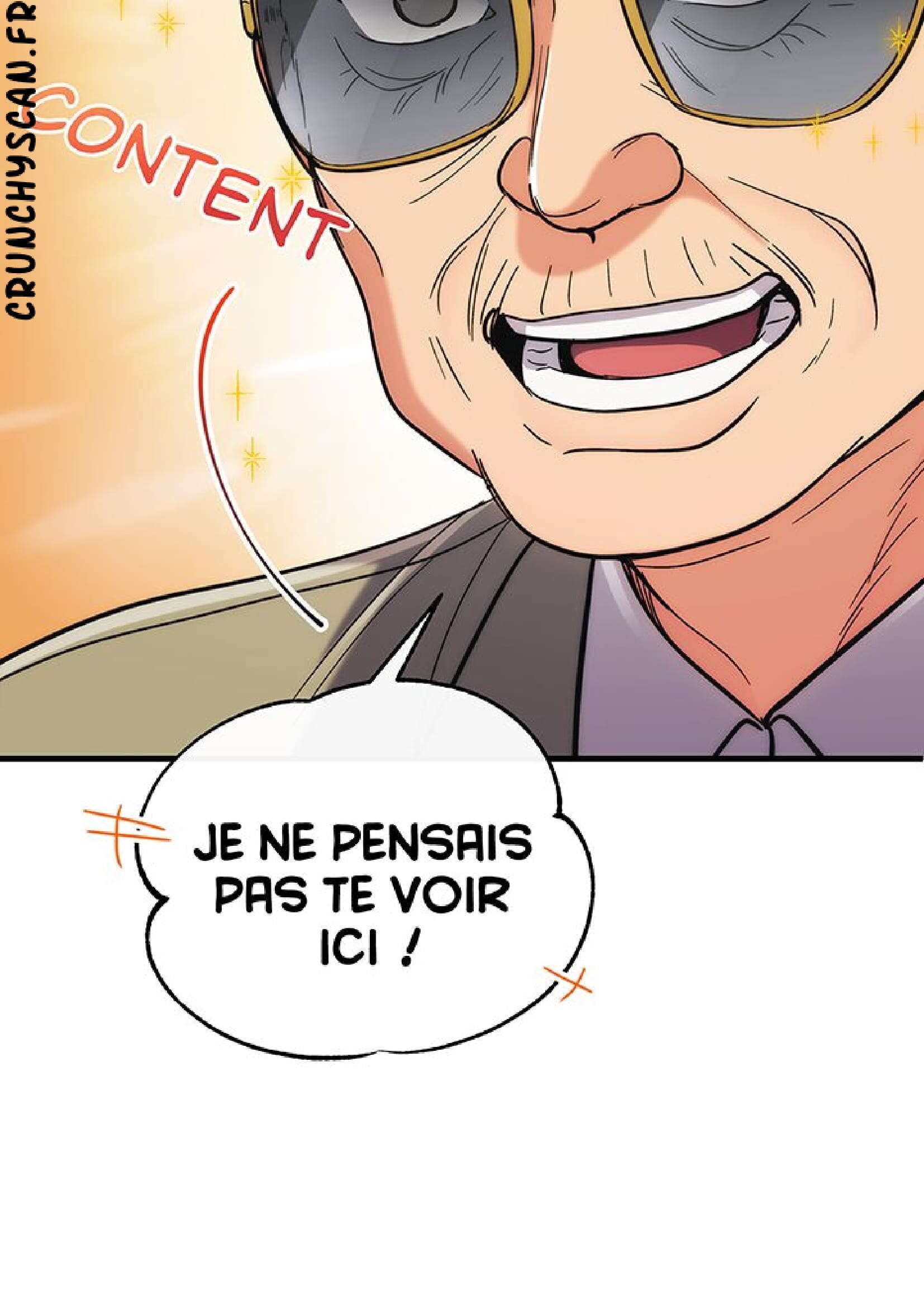 Read Medical Rebirth FR Manga Online