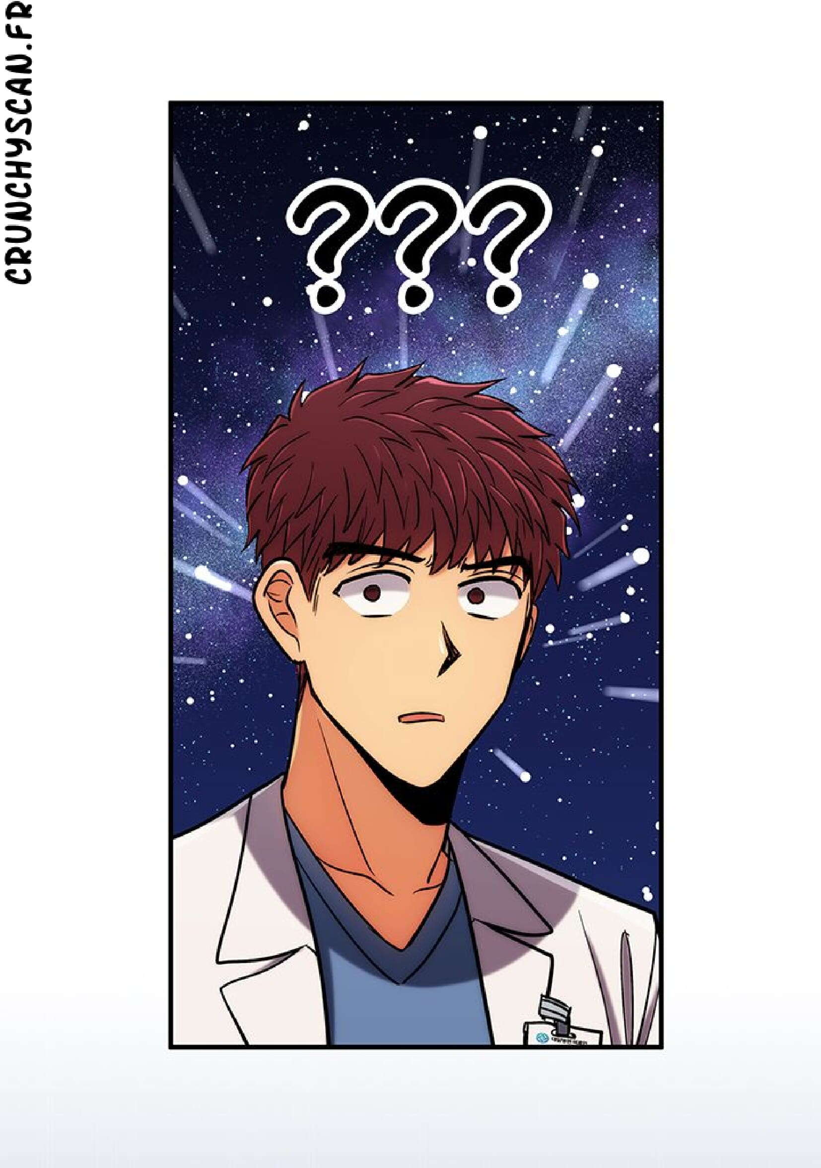 Read Medical Rebirth FR Manga Online