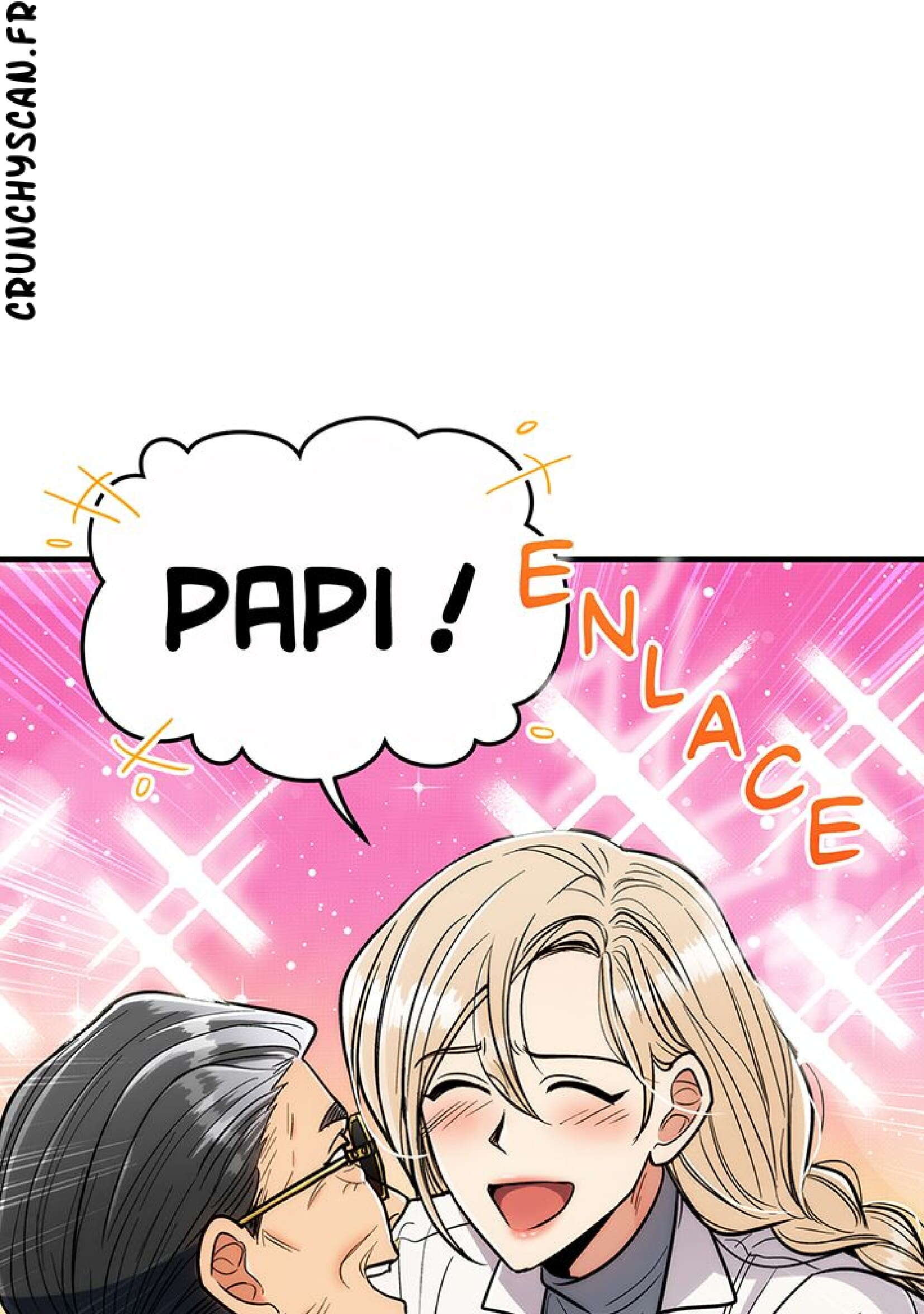 Read Medical Rebirth FR Manga Online