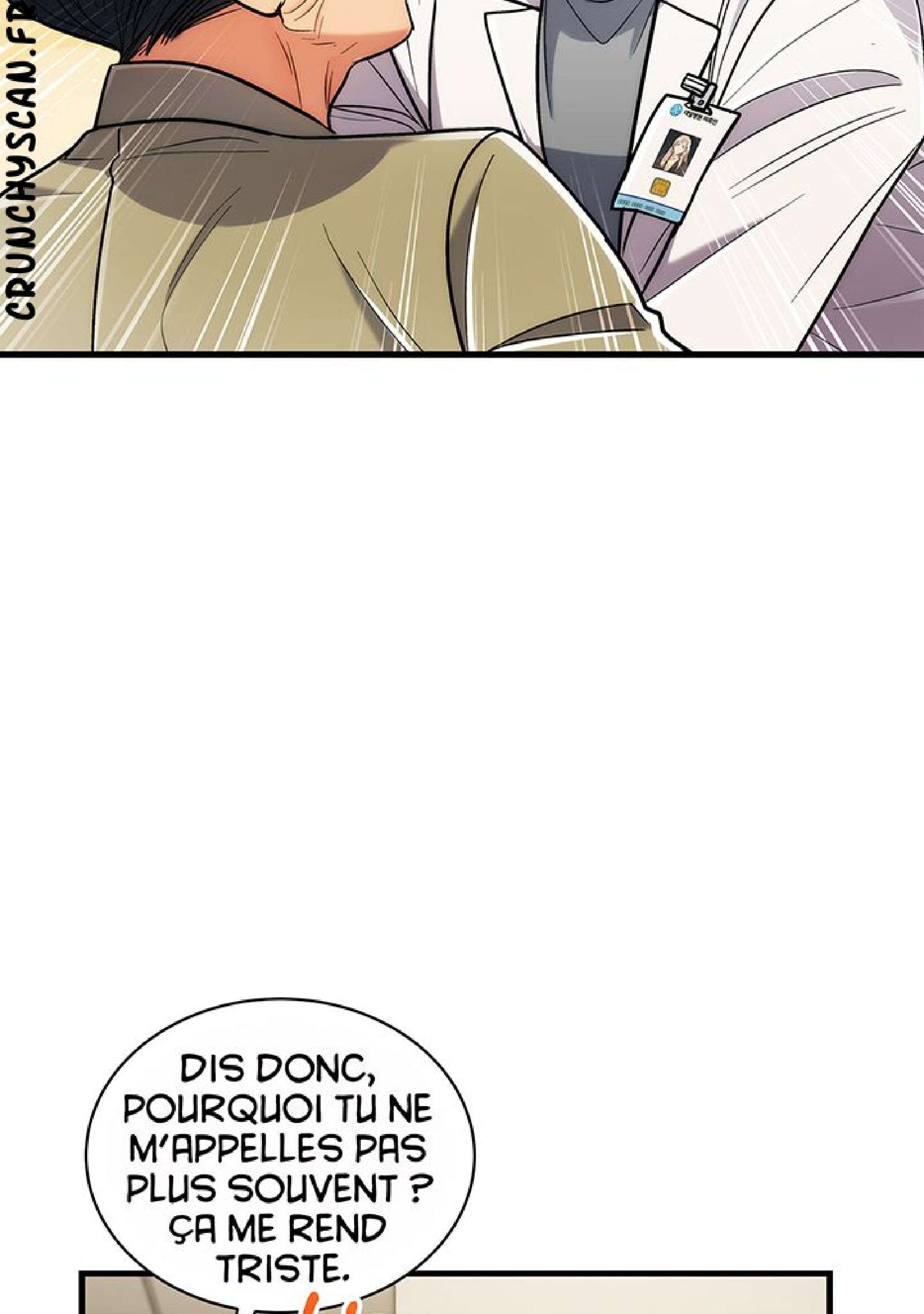 Read Medical Rebirth FR Manga Online