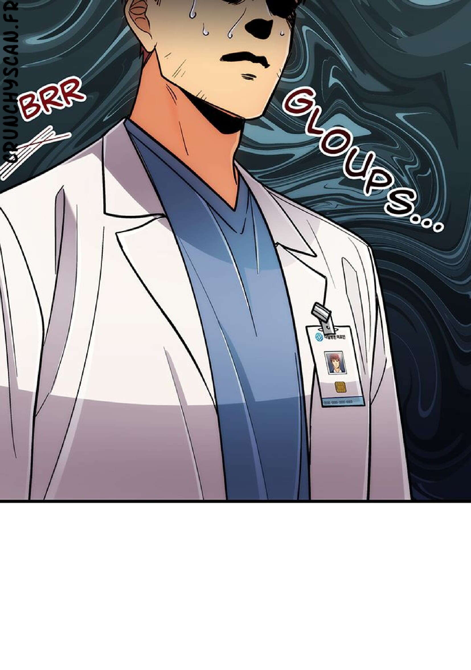Read Medical Rebirth FR Manga Online