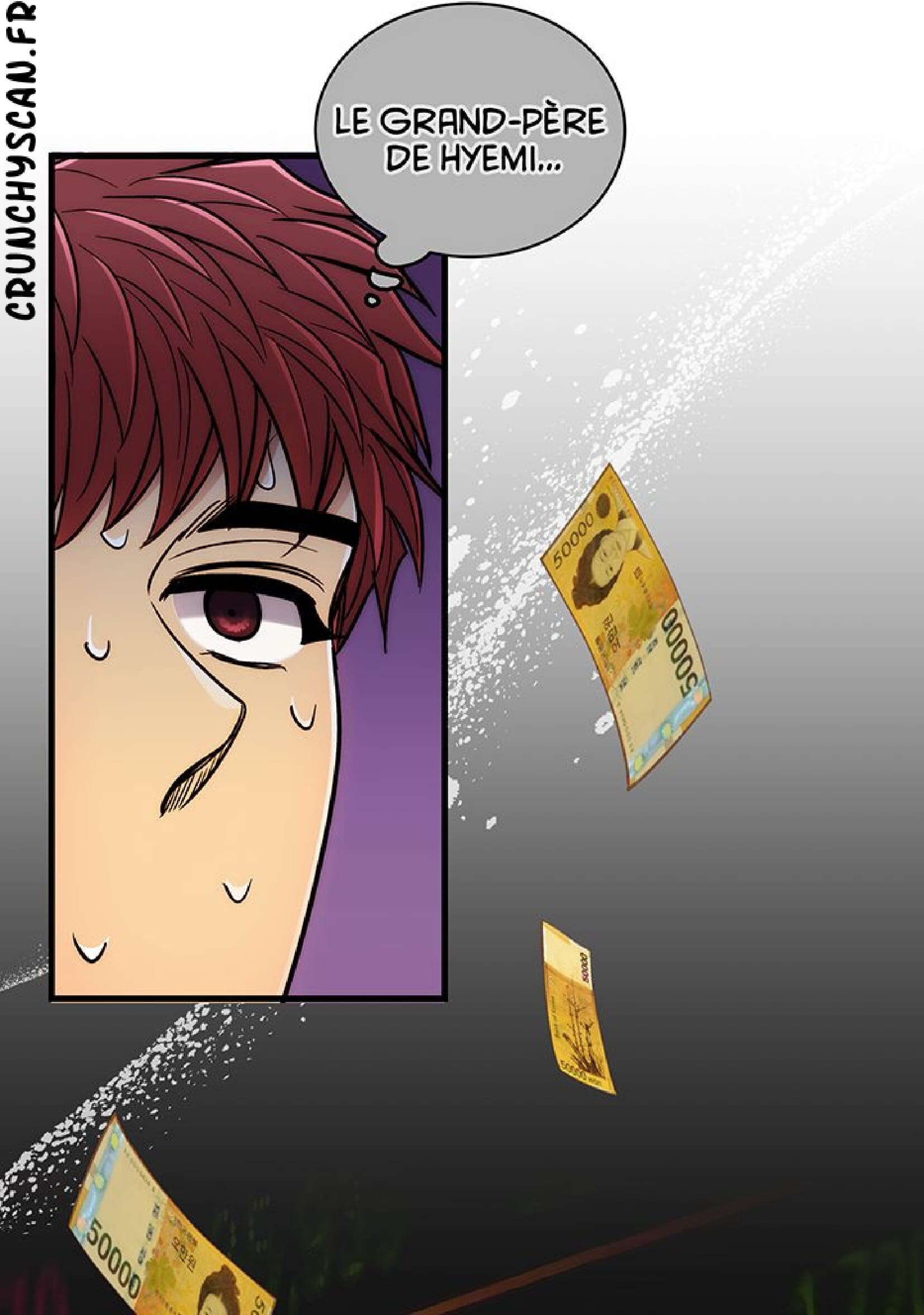 Read Medical Rebirth FR Manga Online