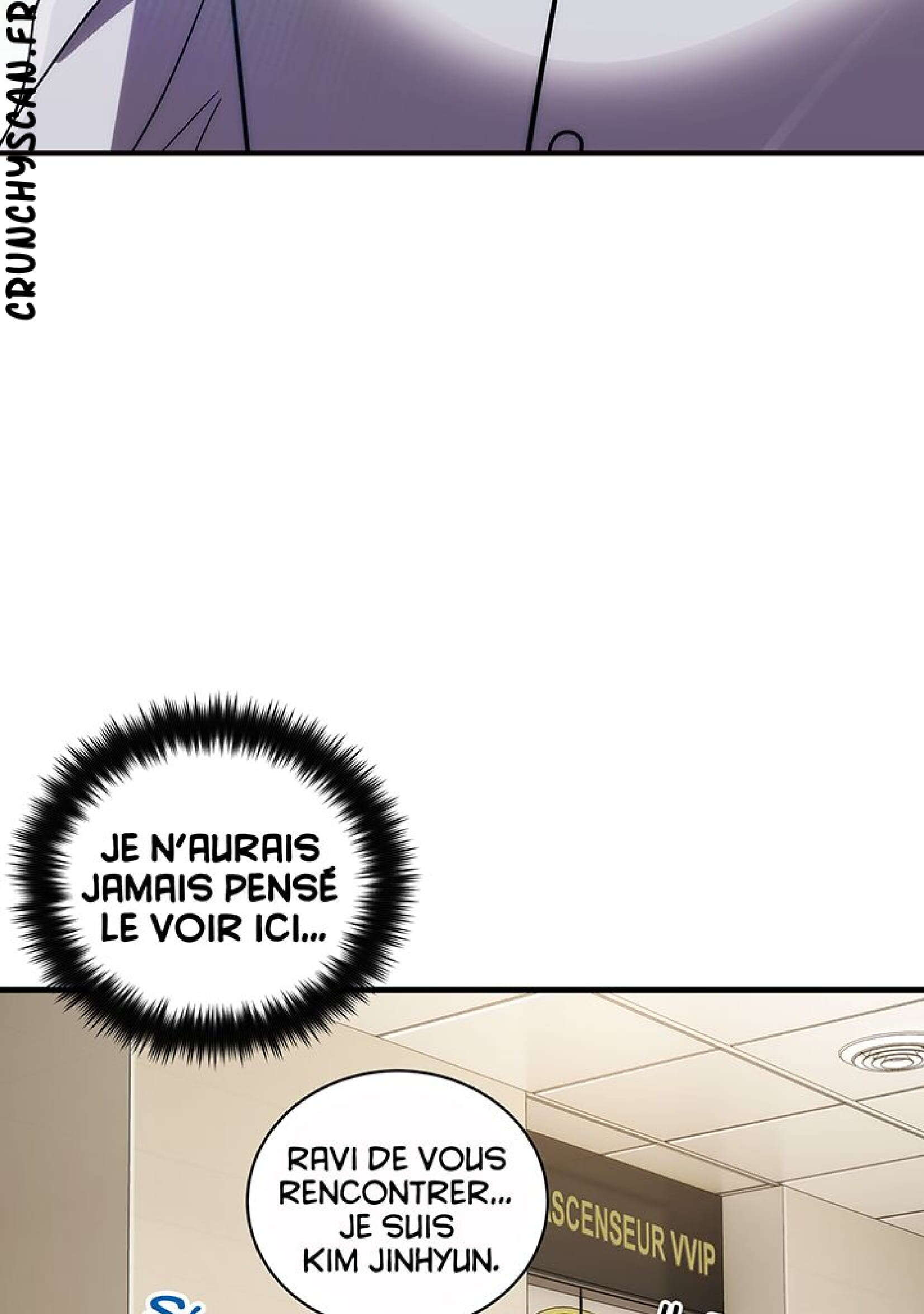 Read Medical Rebirth FR Manga Online