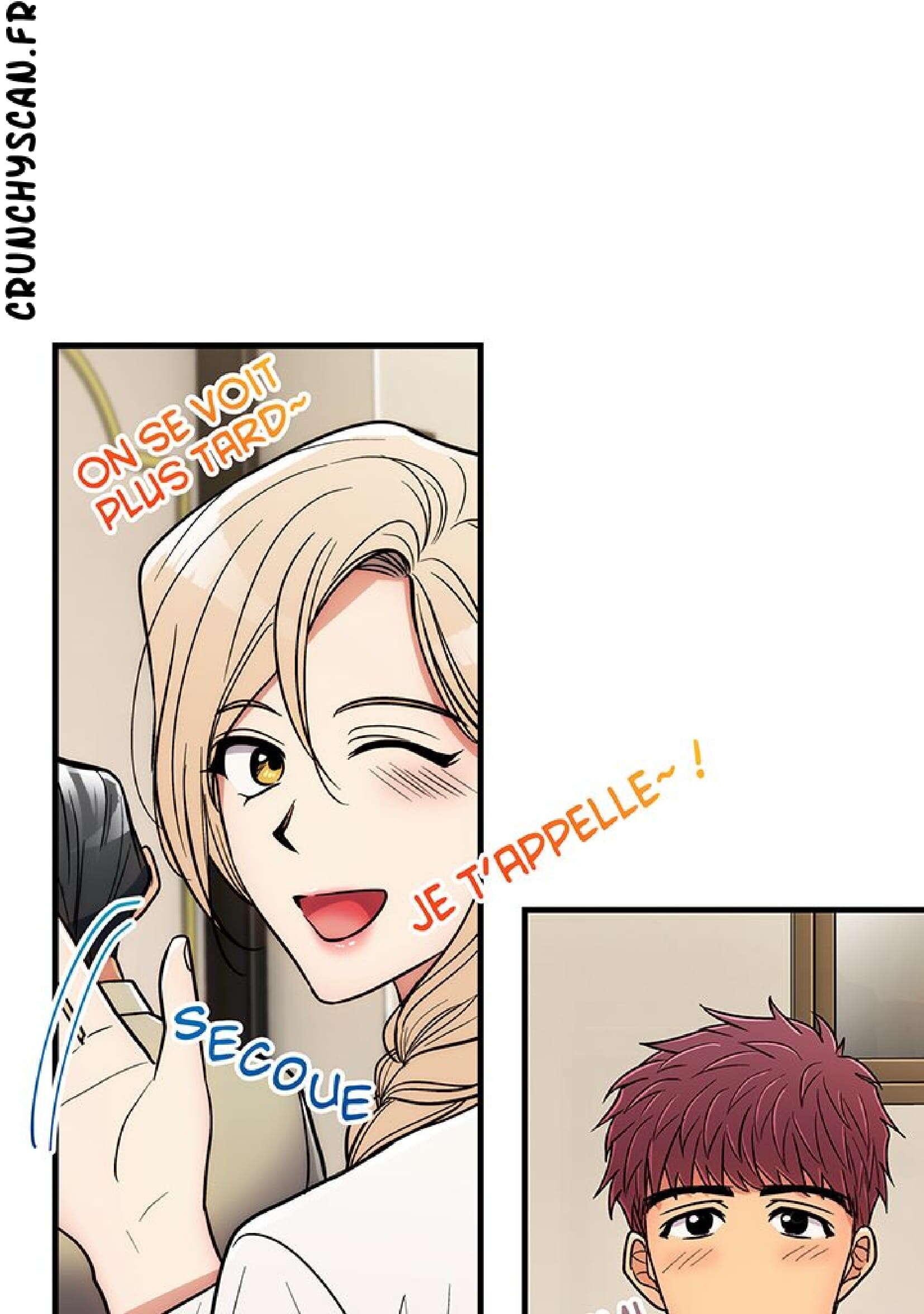 Read Medical Rebirth FR Manga Online