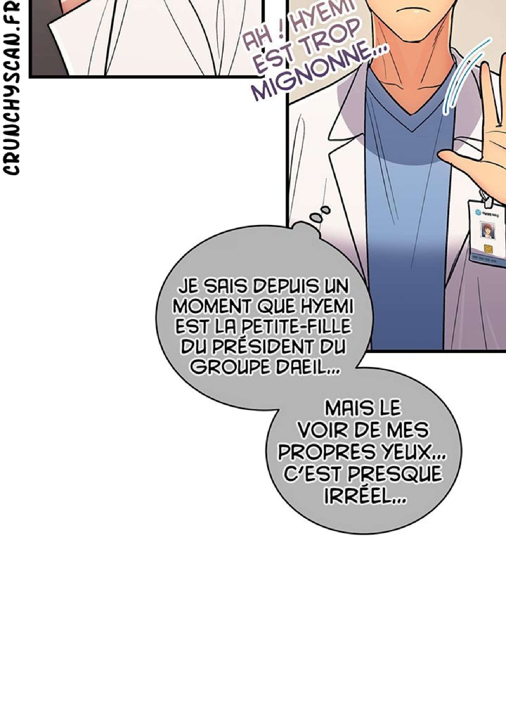 Read Medical Rebirth FR Manga Online