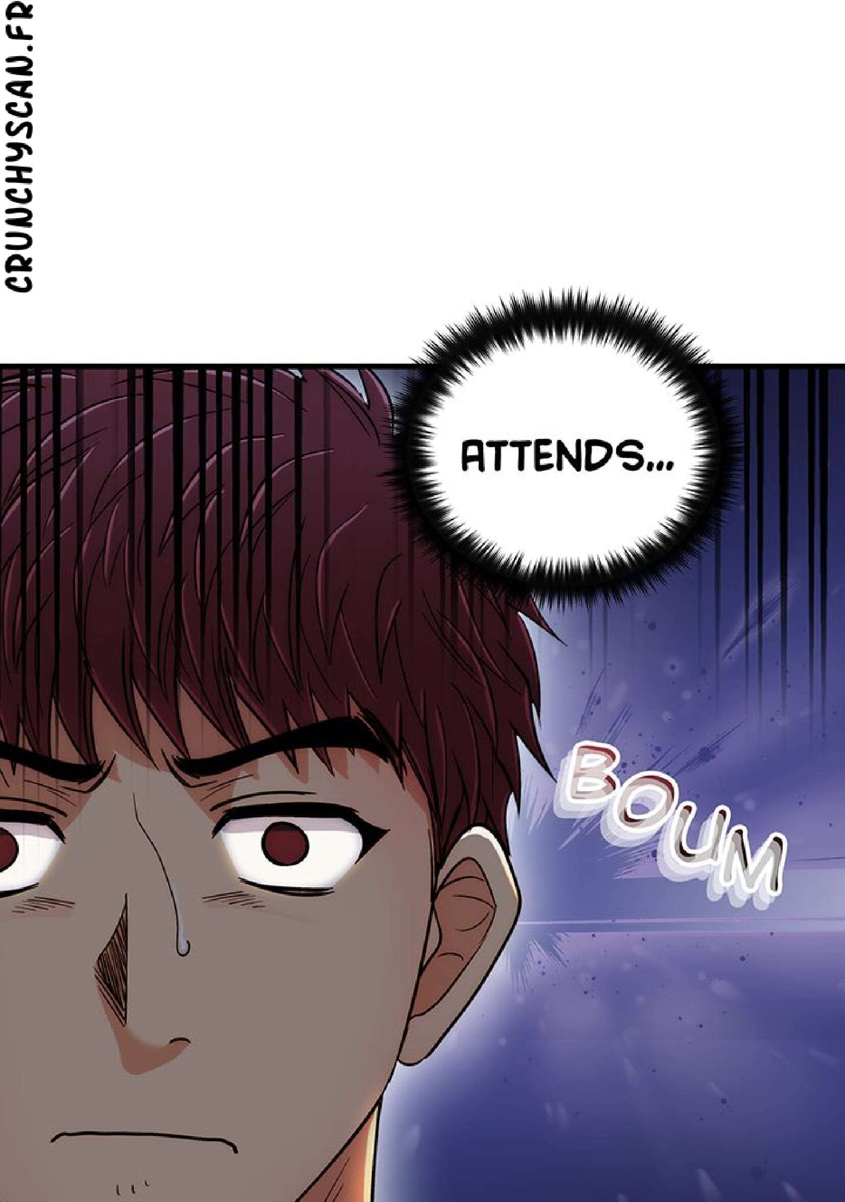 Read Medical Rebirth FR Manga Online