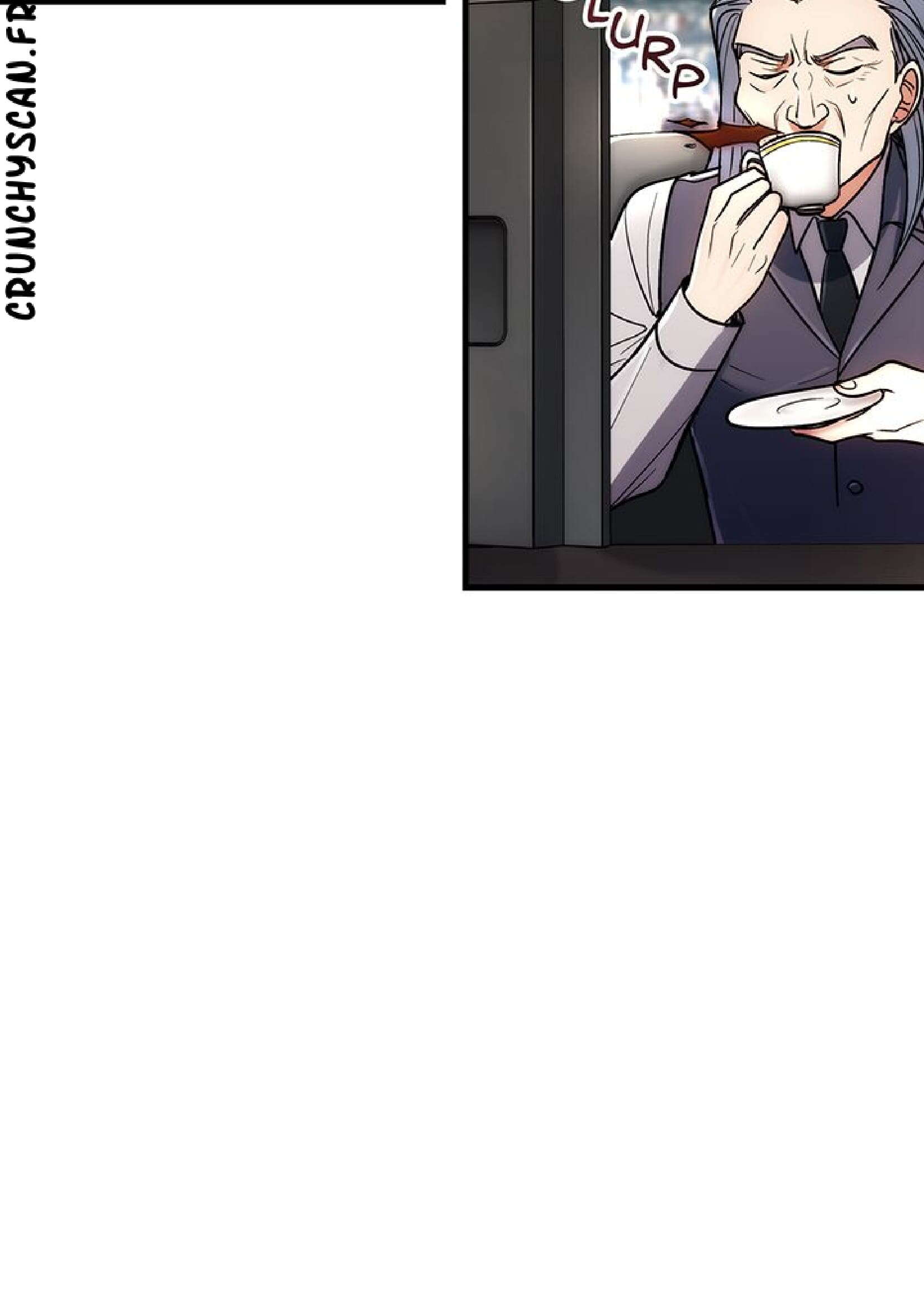 Read Medical Rebirth FR Manga Online