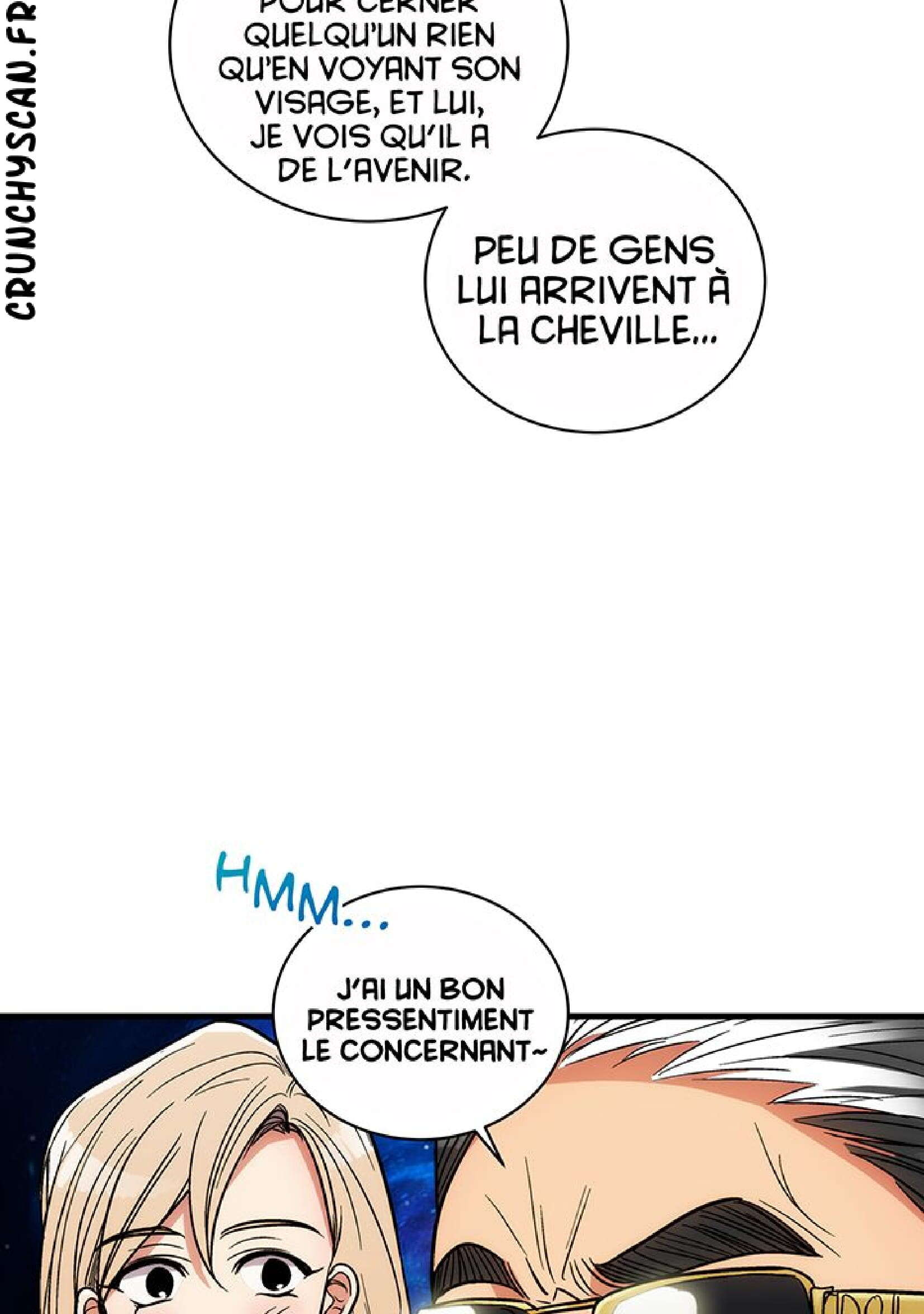 Read Medical Rebirth FR Manga Online