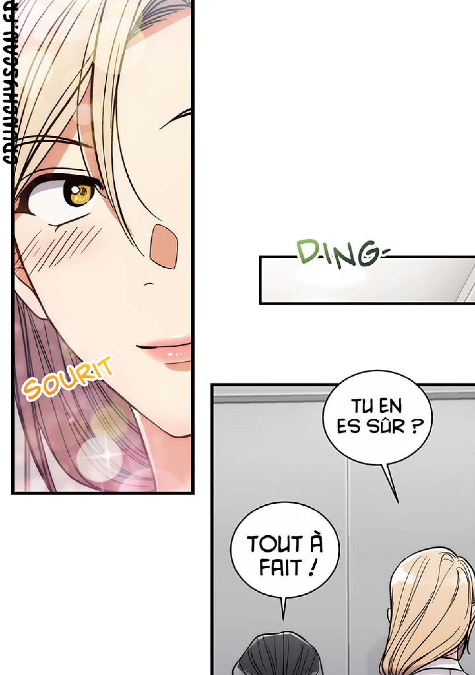 Read Medical Rebirth FR Manga Online