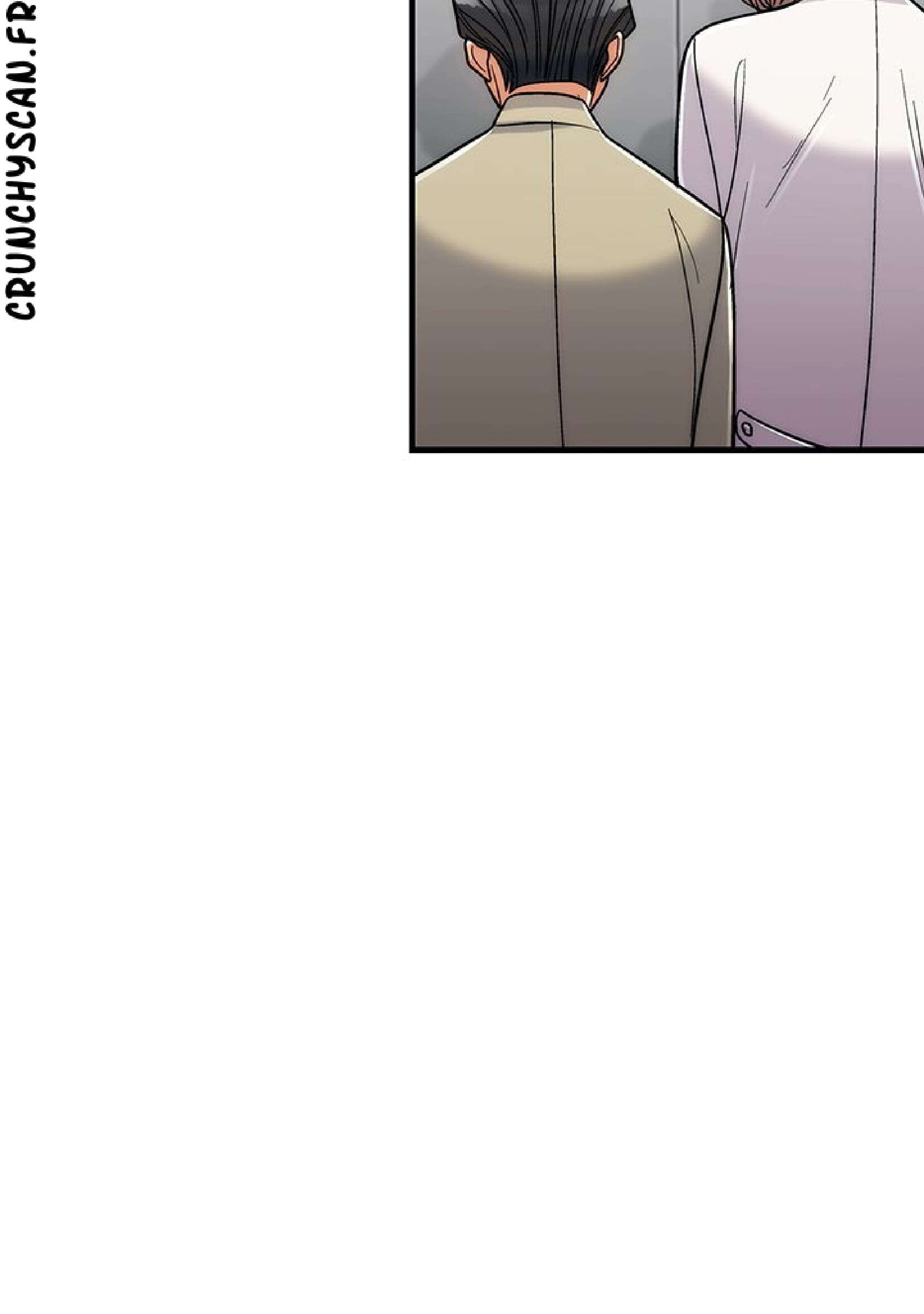 Read Medical Rebirth FR Manga Online