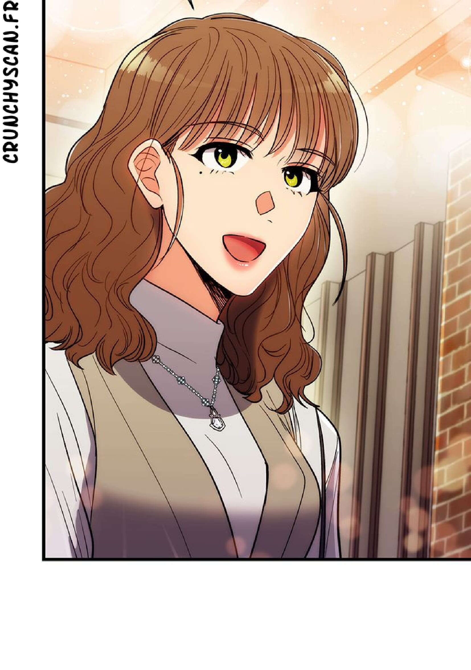 Read Medical Rebirth FR Manga Online
