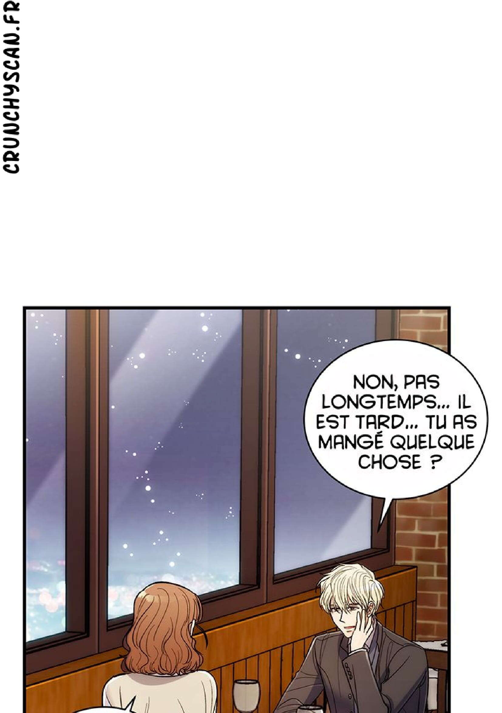 Read Medical Rebirth FR Manga Online