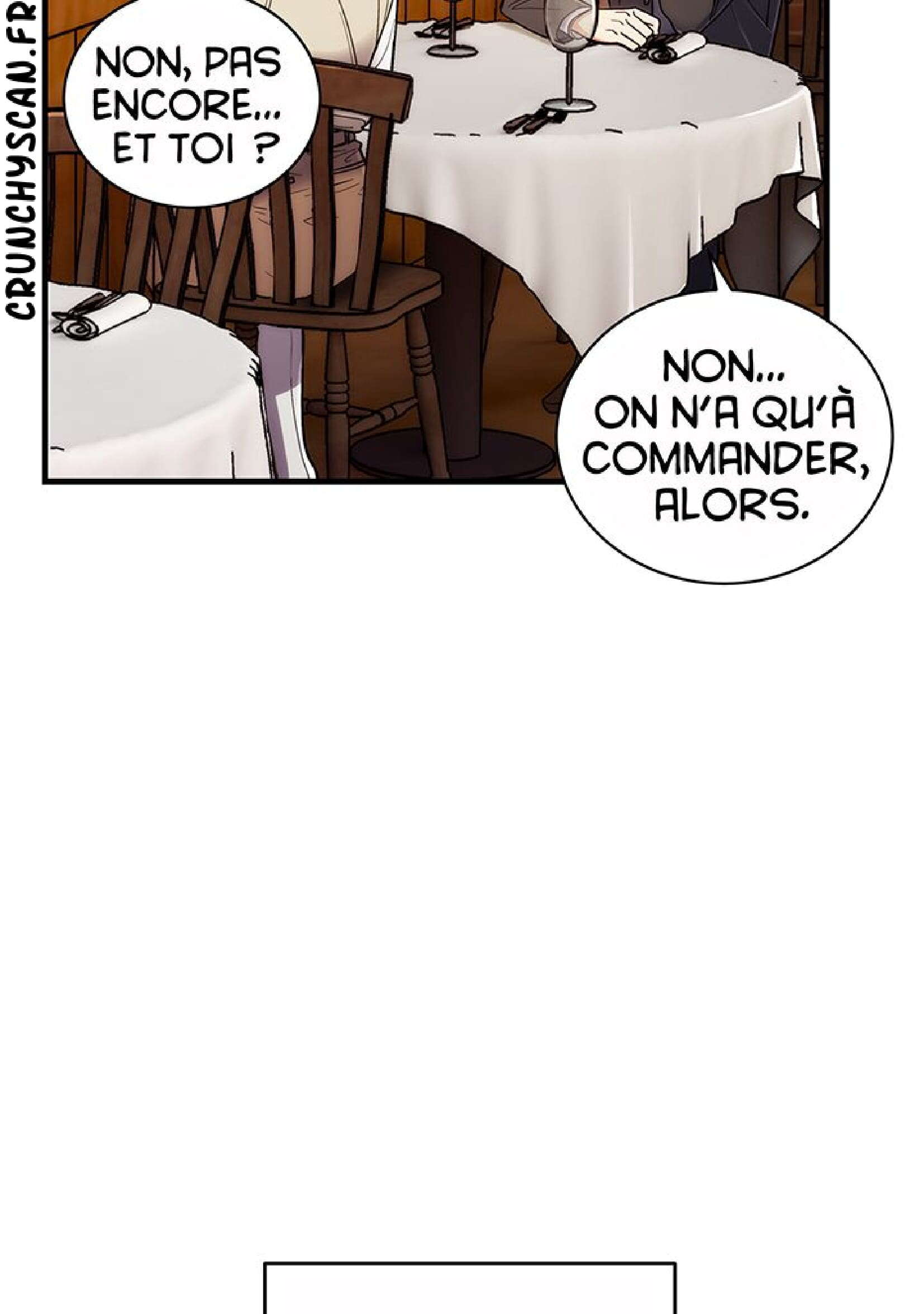 Read Medical Rebirth FR Manga Online