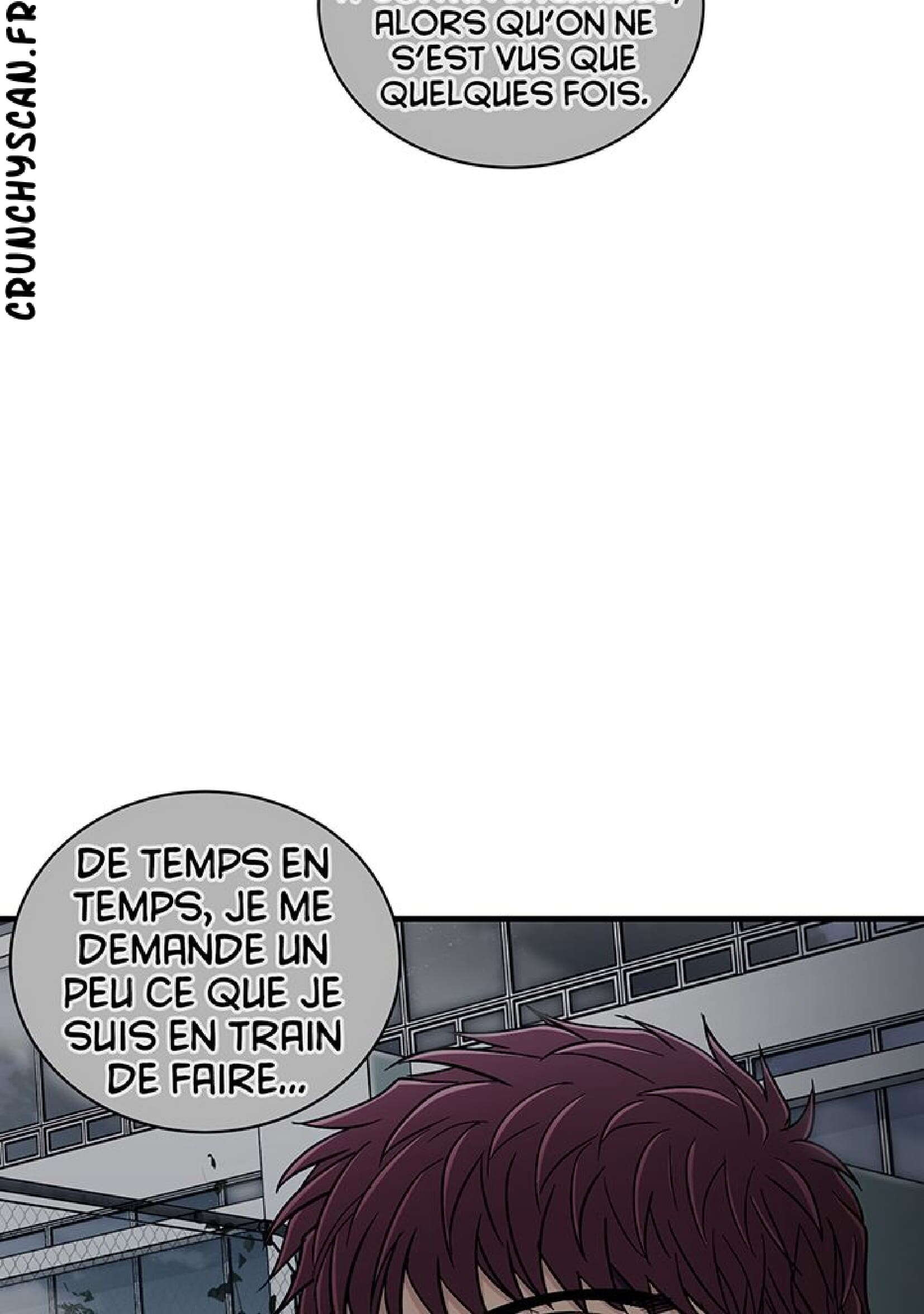 Read Medical Rebirth FR Manga Online
