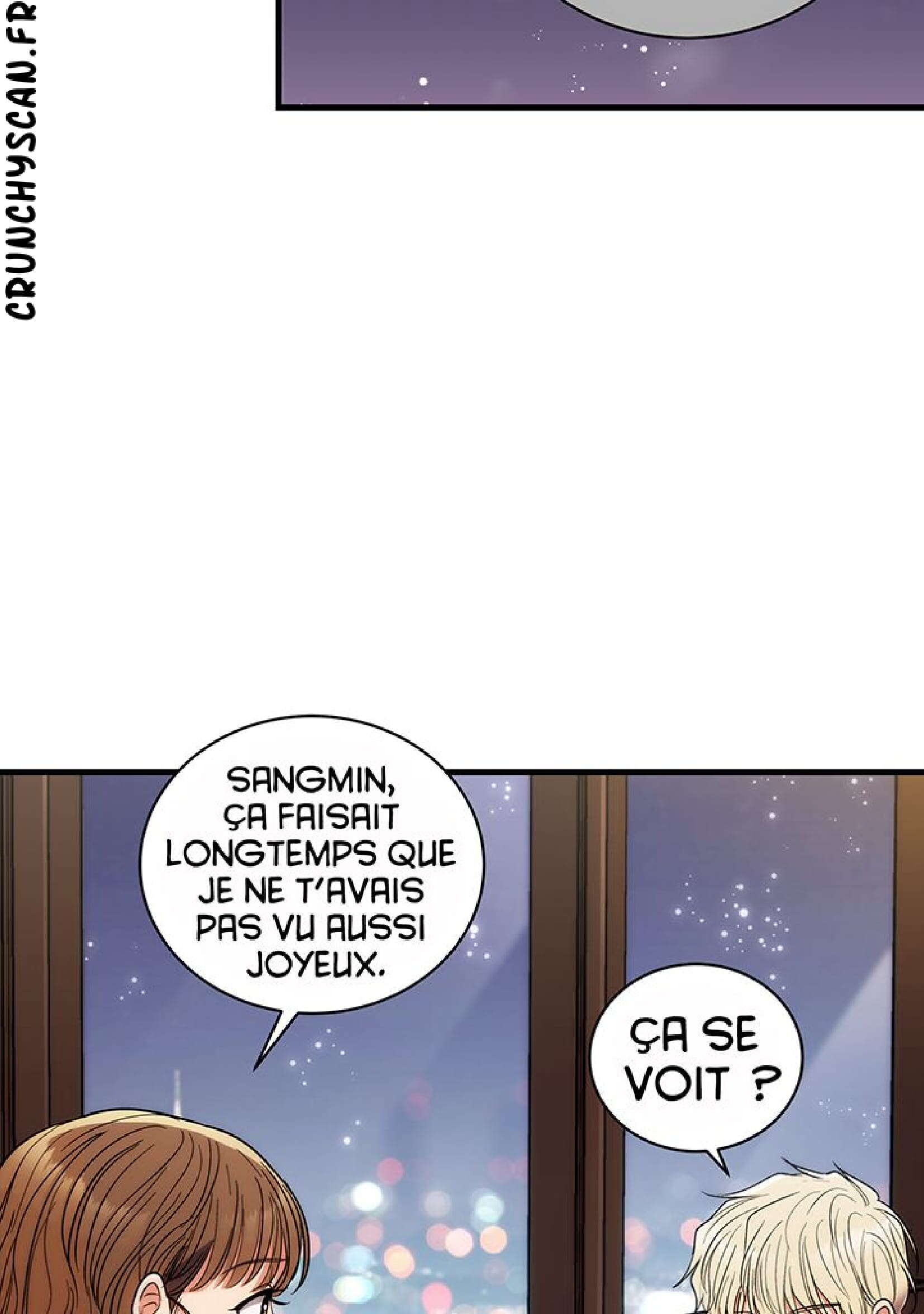Read Medical Rebirth FR Manga Online