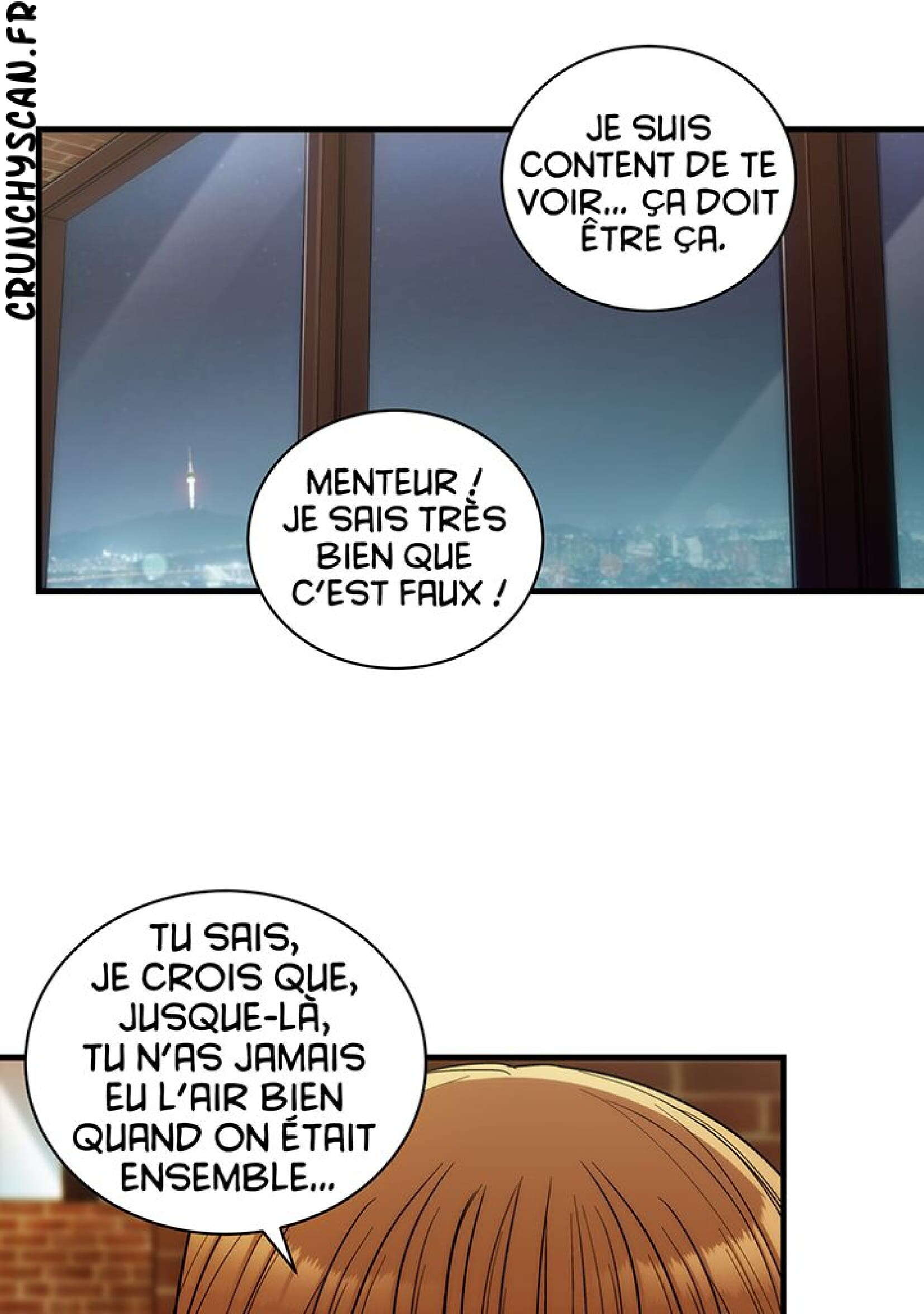 Read Medical Rebirth FR Manga Online