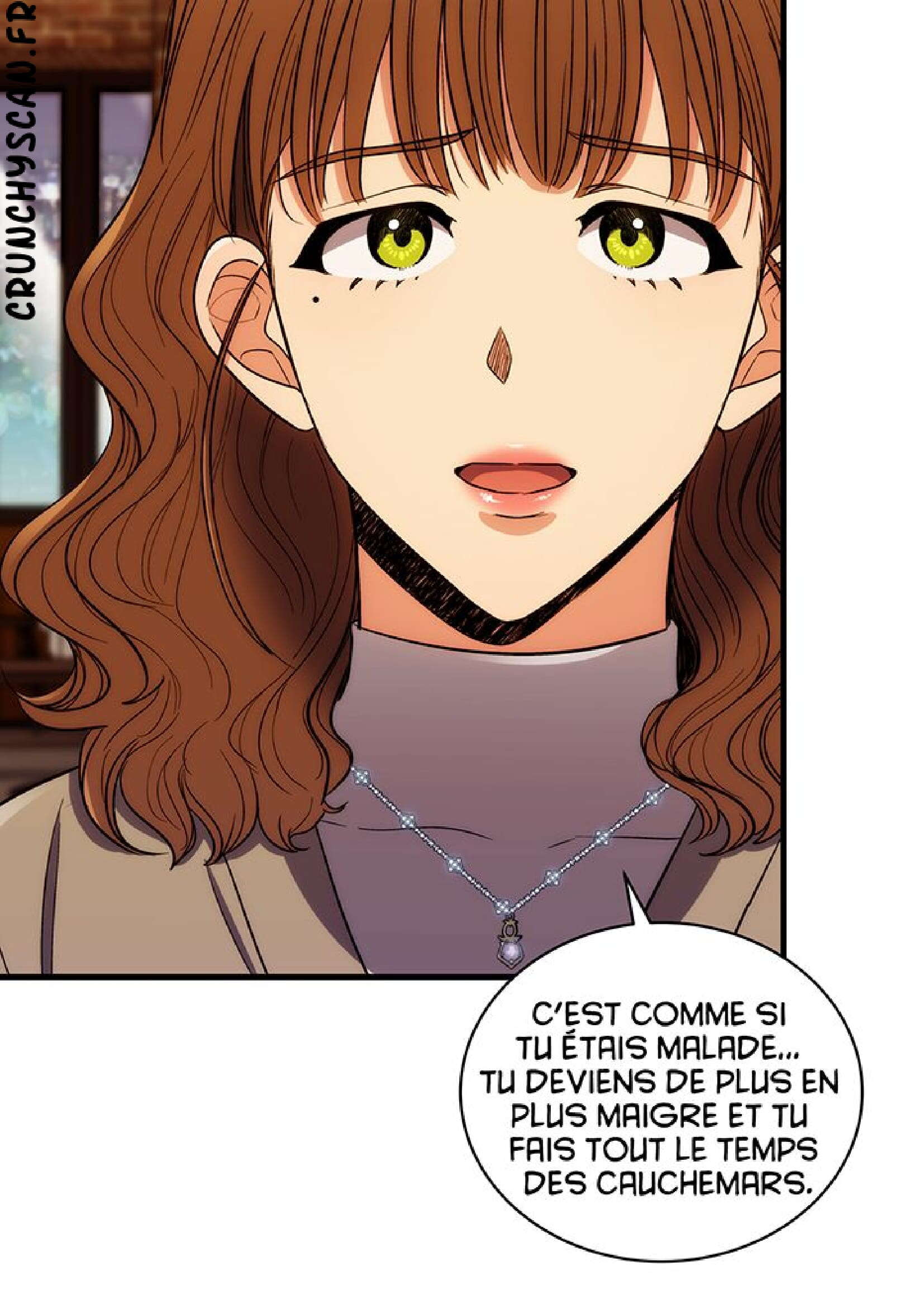 Read Medical Rebirth FR Manga Online